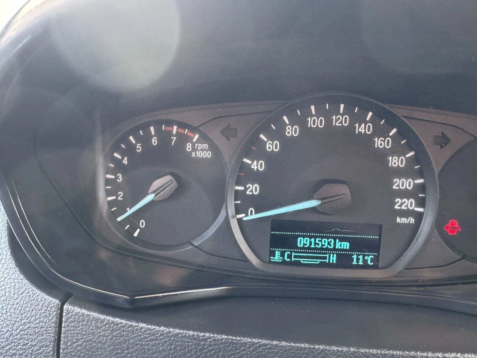 Ford Ka + 1, 2i-86k.c.4  ,  6! | Mobile.bg   14