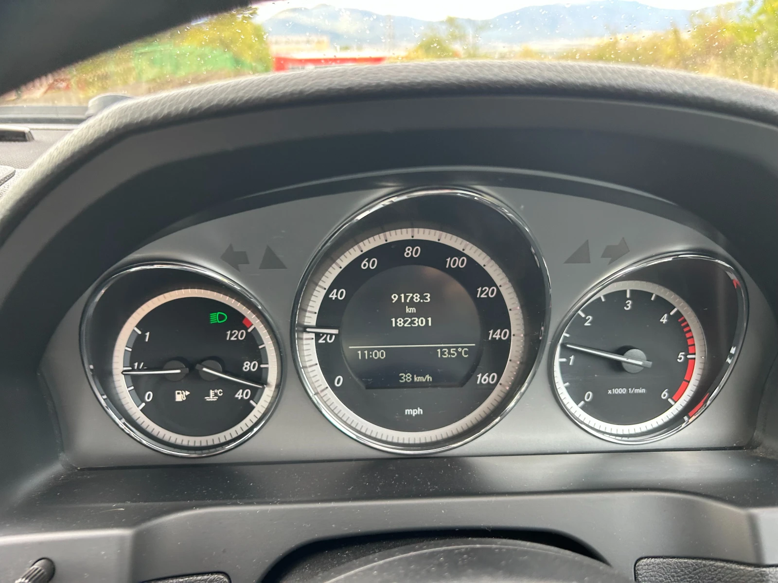 Mercedes-Benz C 250 651 - изображение 8