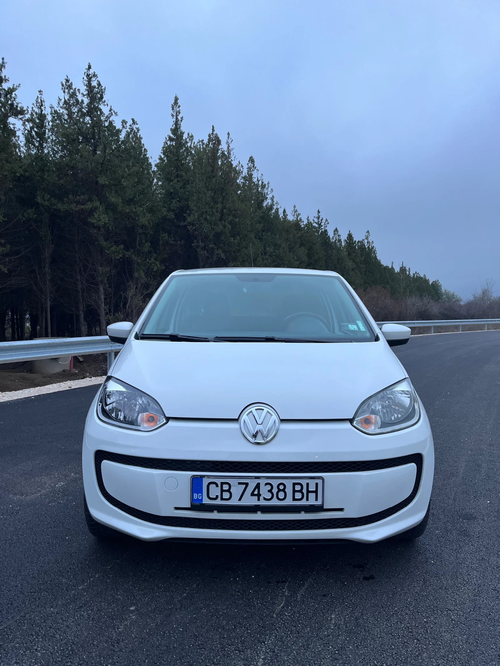 VW Up 1.0 CNG  | Mobile.bg � ����������� 2