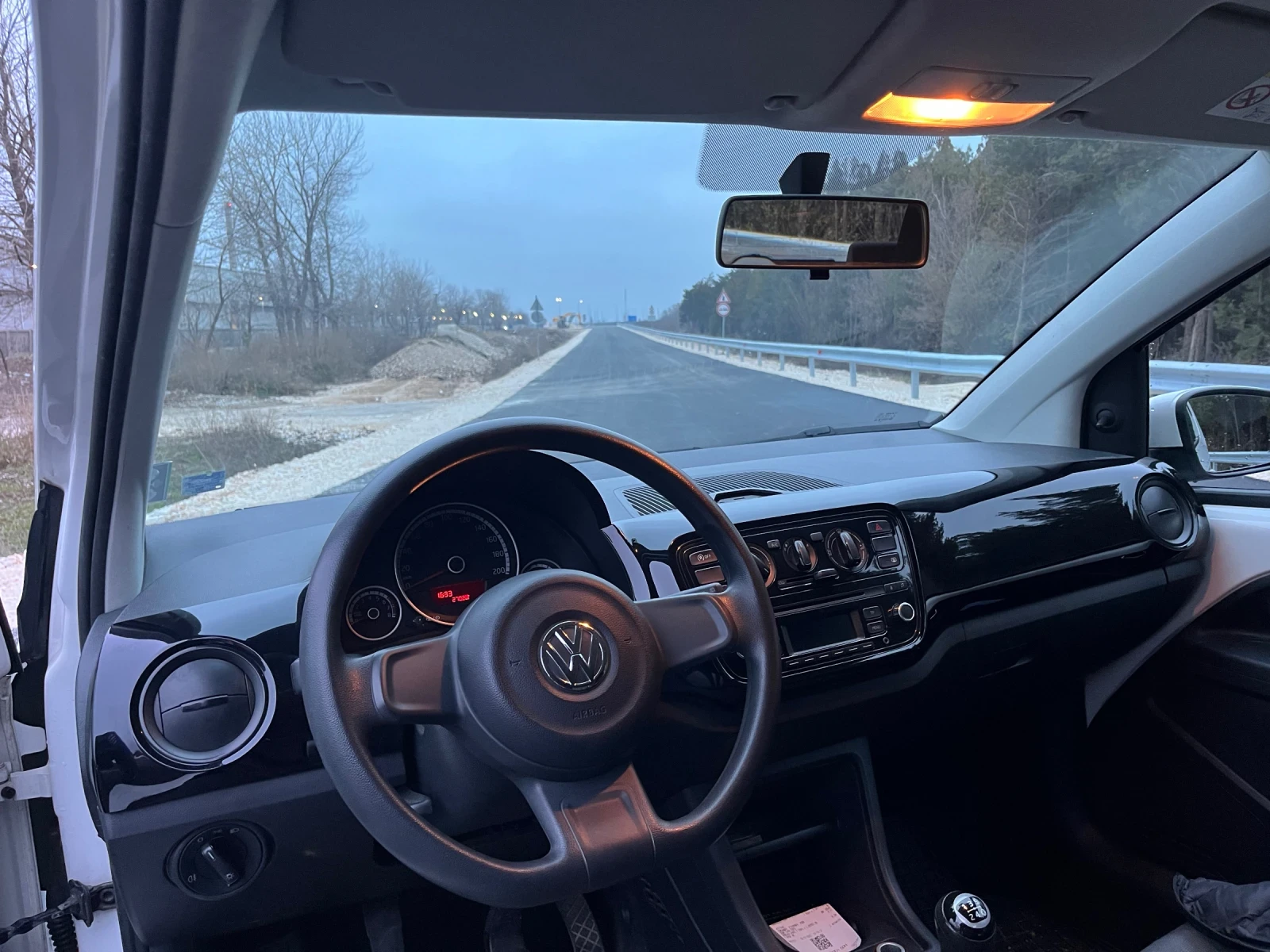 VW Up 1.0 CNG  | Mobile.bg � ����������� 10