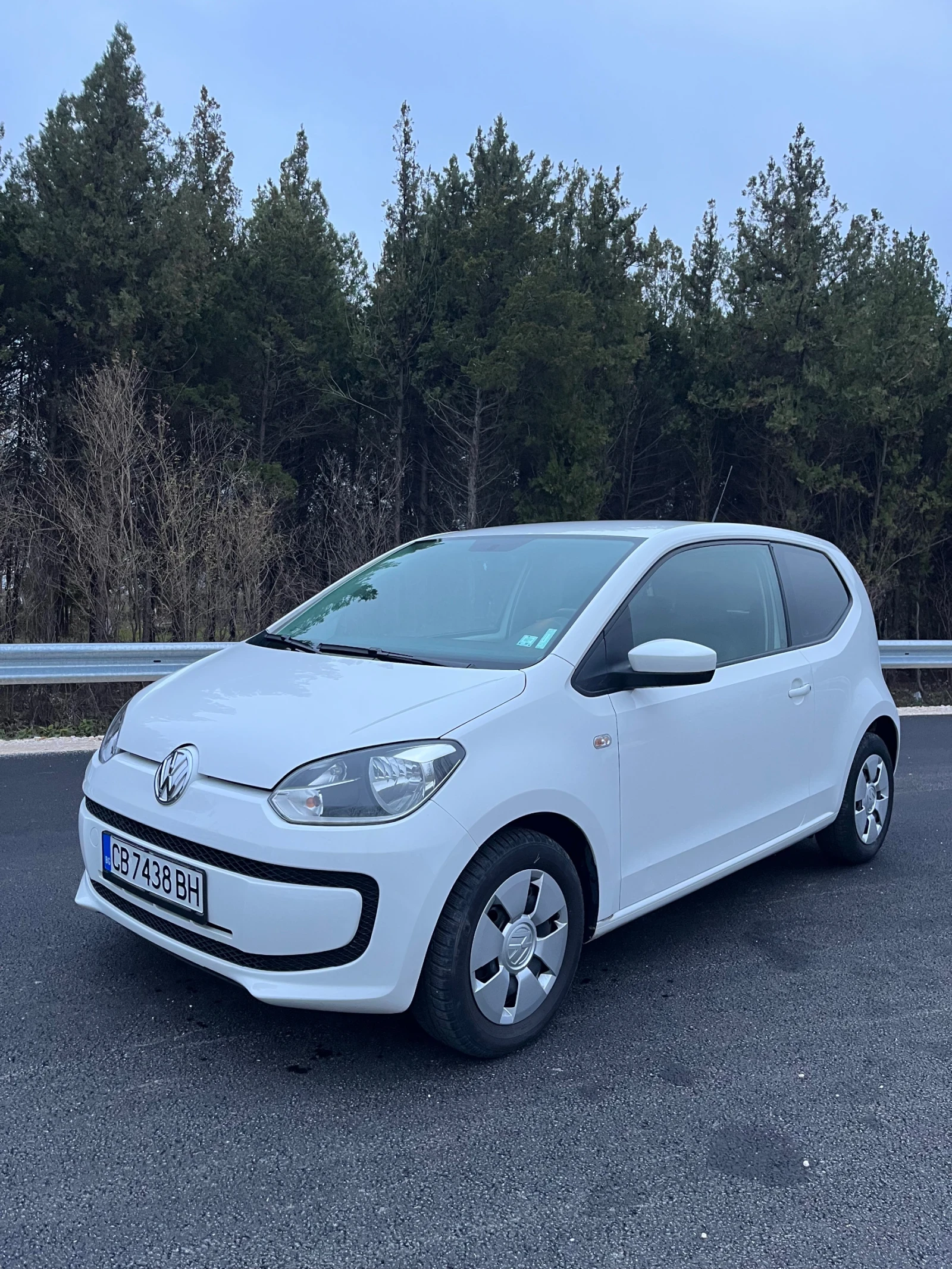 VW Up 1.0 CNG  | Mobile.bg � ����������� 3
