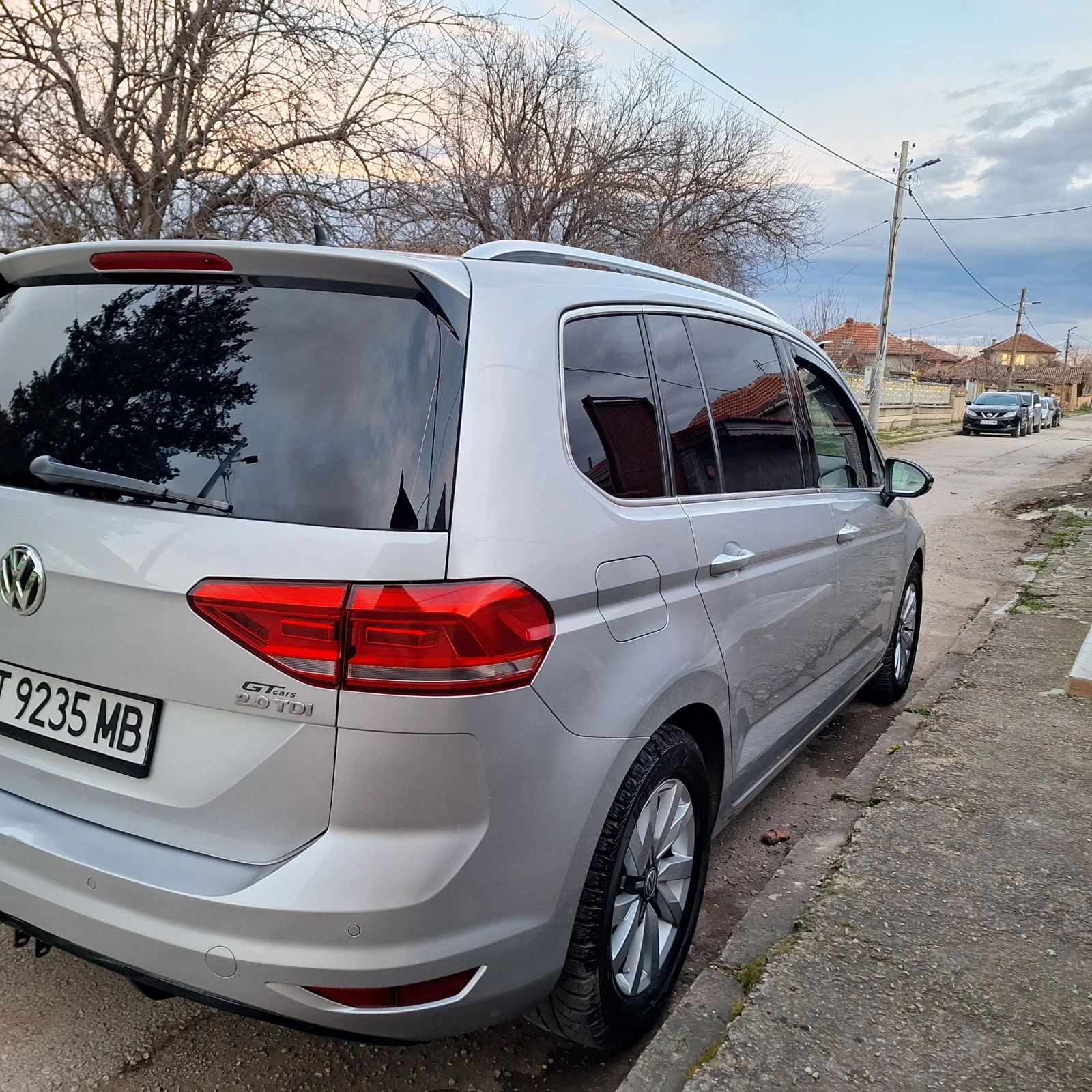 VW Touran | Mobile.bg � ����������� 4