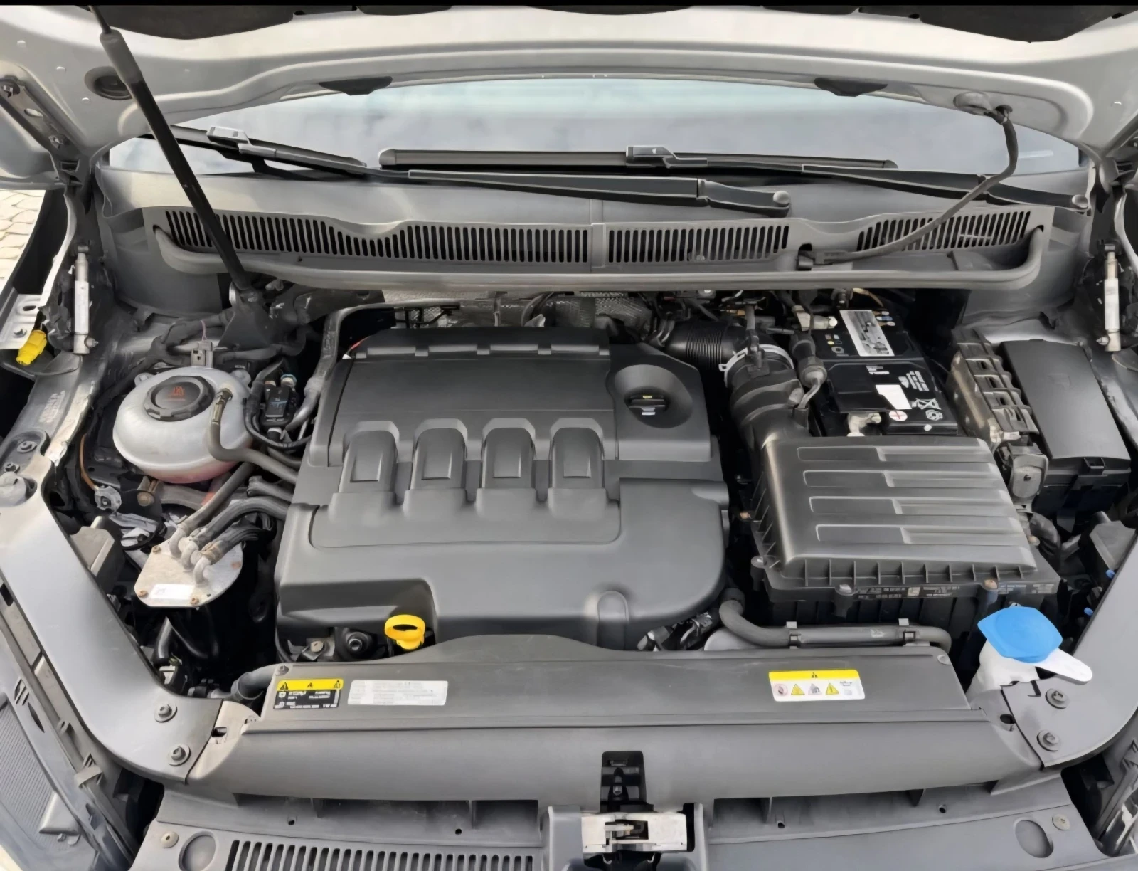VW Touran | Mobile.bg � ����������� 7