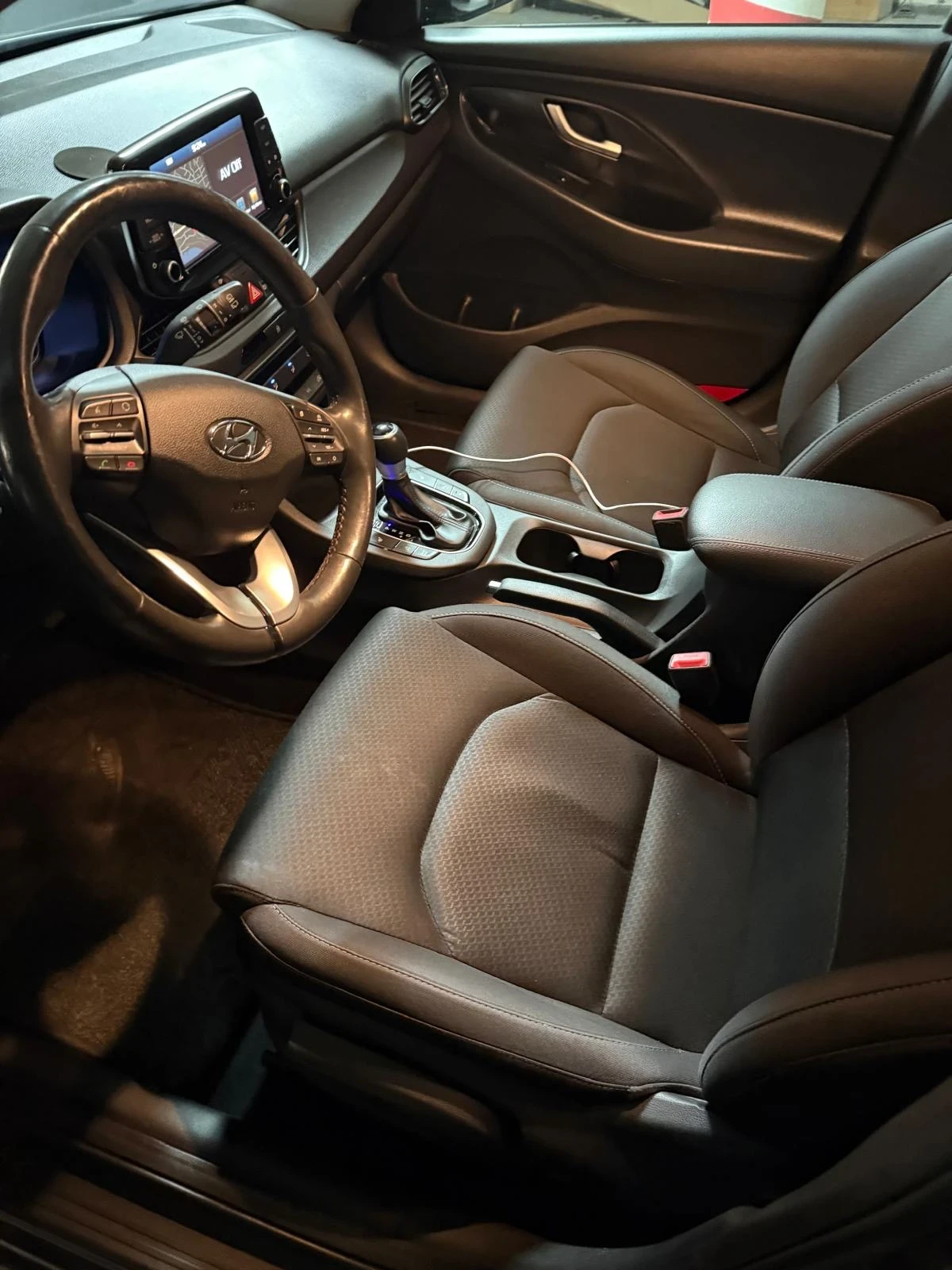 Hyundai I30  - изображение 5