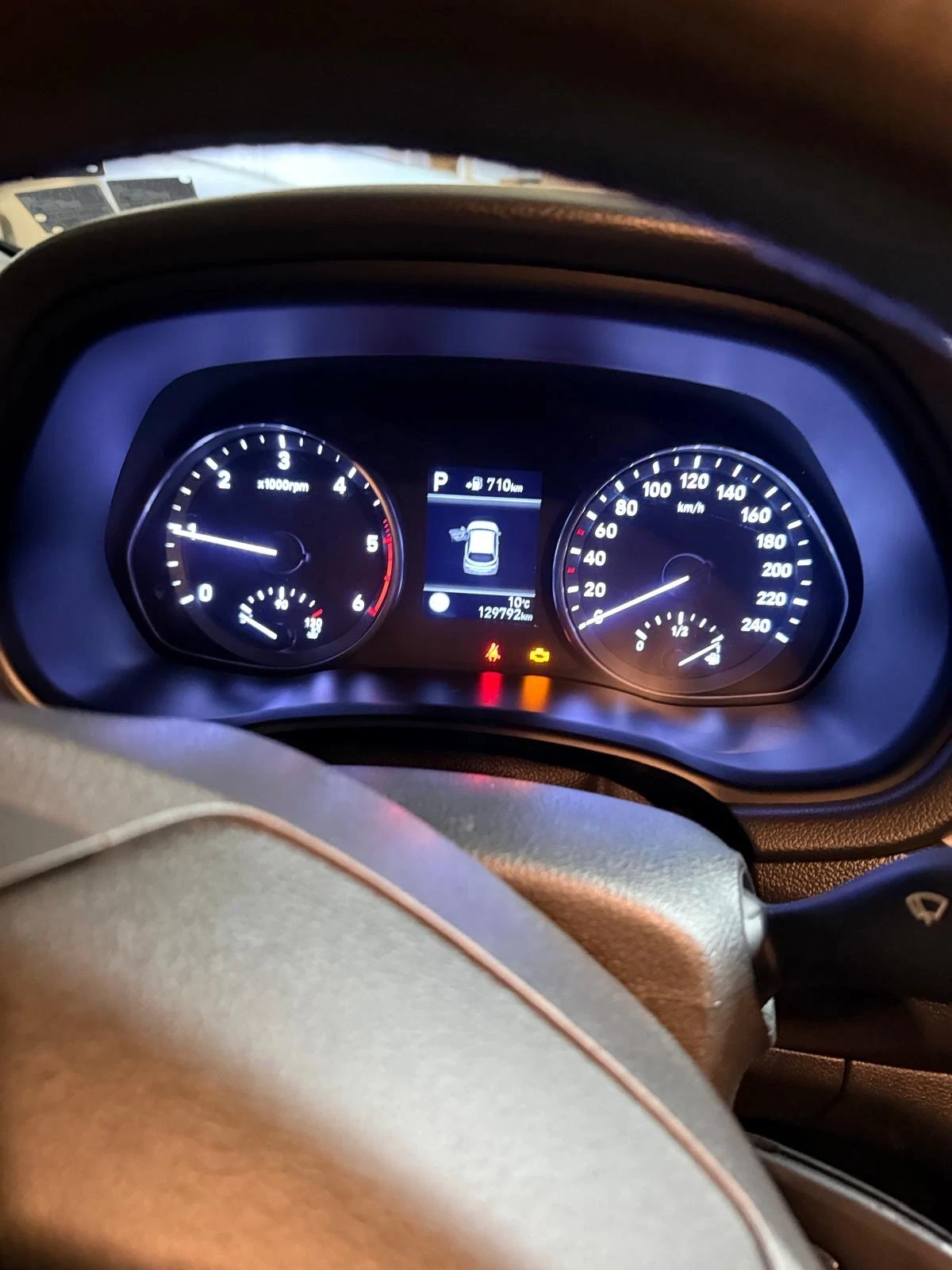 Hyundai I30  - изображение 10