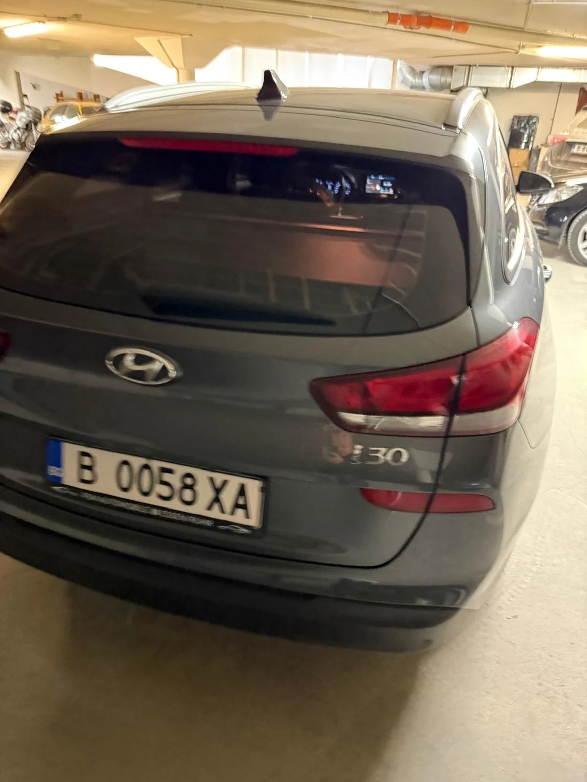 Hyundai I30  - изображение 4
