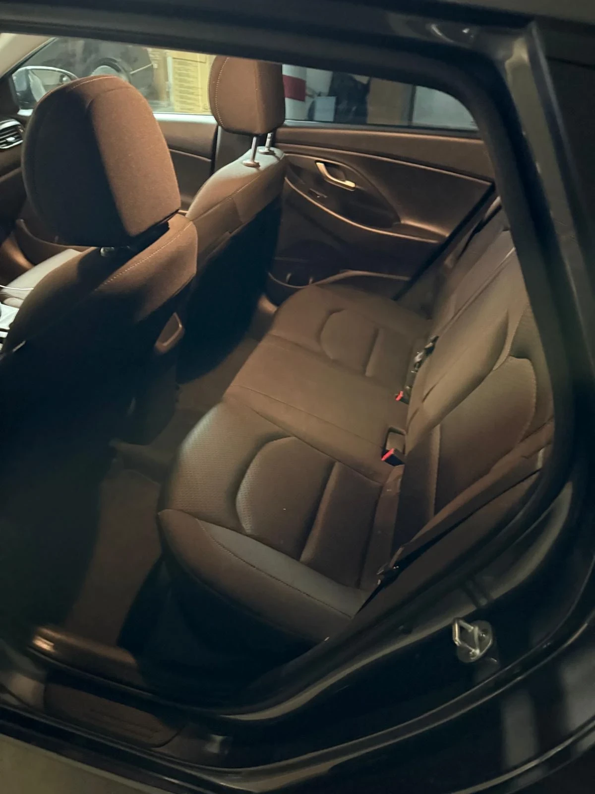 Hyundai I30  - изображение 6