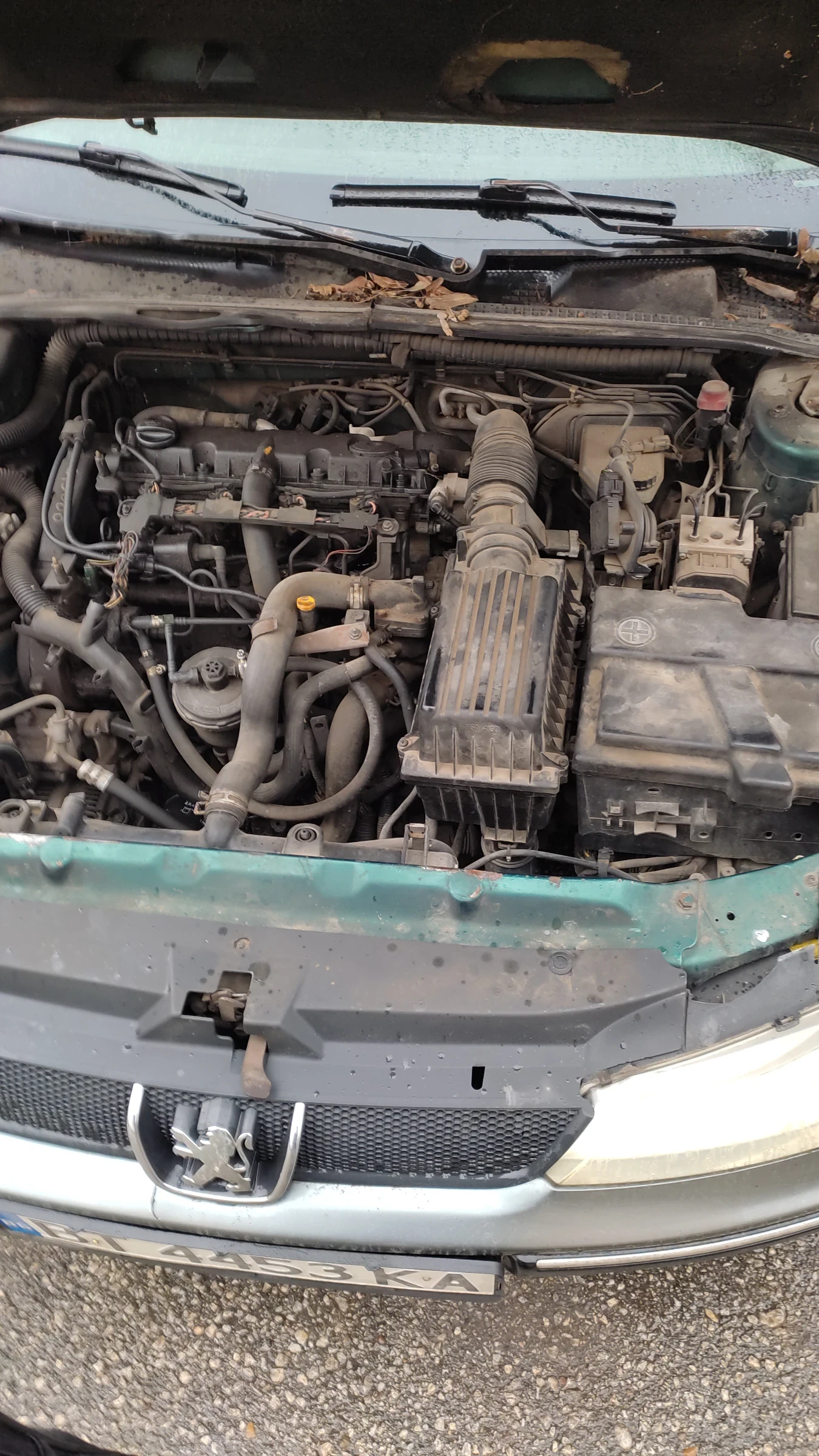 Peugeot 406  - изображение 7