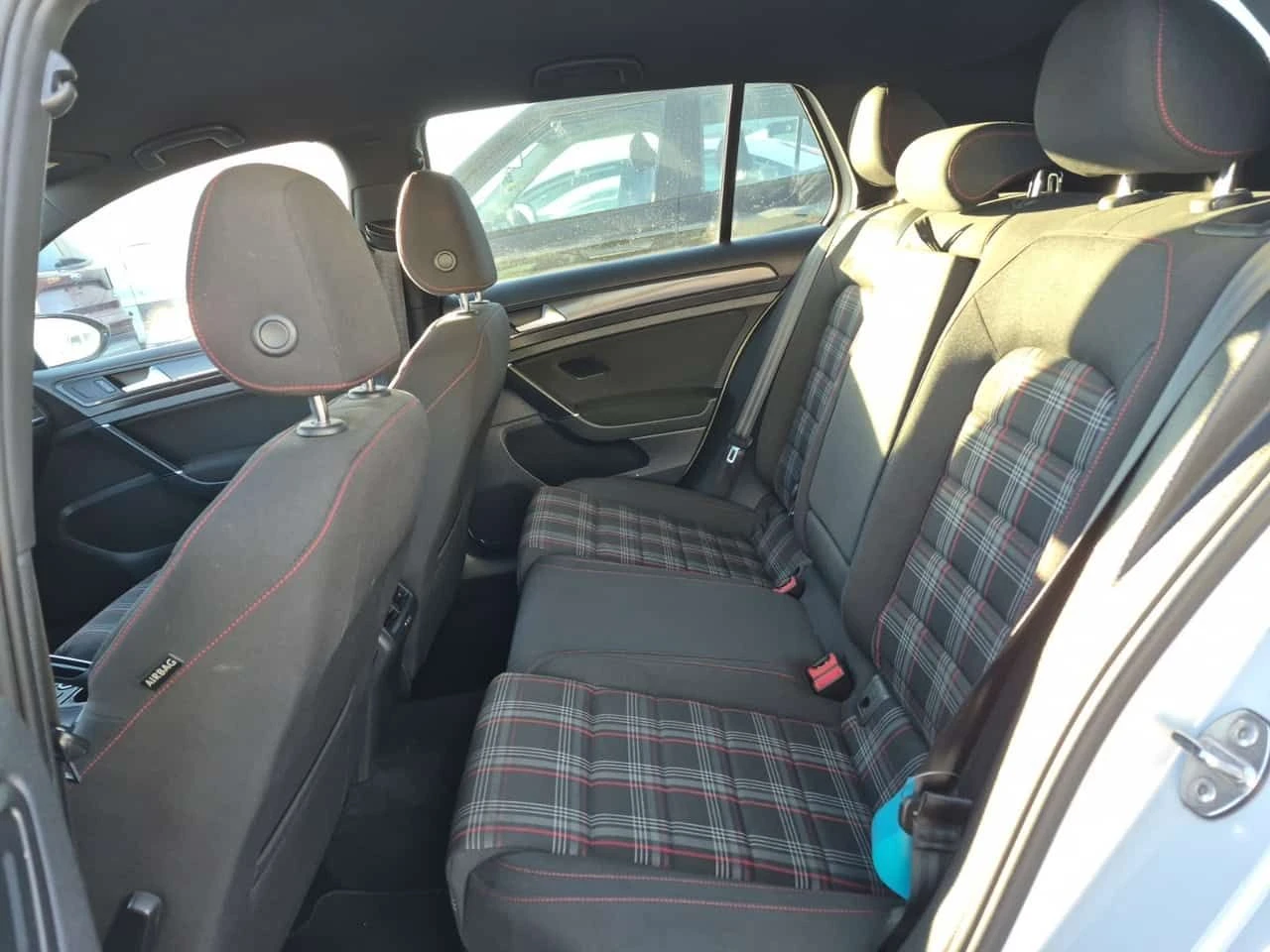 VW Golf GTI  5 DOOR DSG * CARFAX * �������� | Mobile.bg � ����������� 11