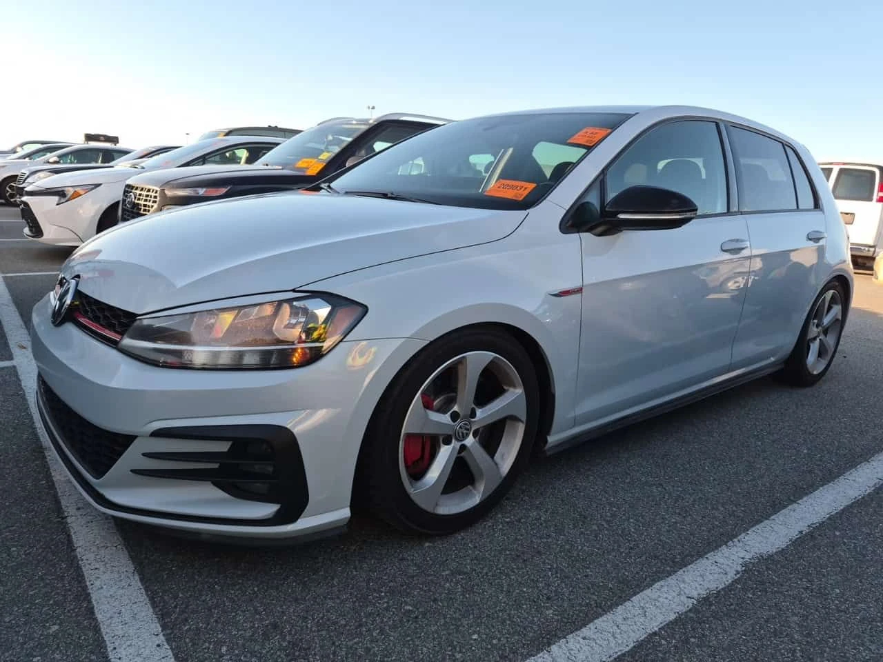 VW Golf GTI  5 DOOR DSG * CARFAX * �������� | Mobile.bg � ����������� 1