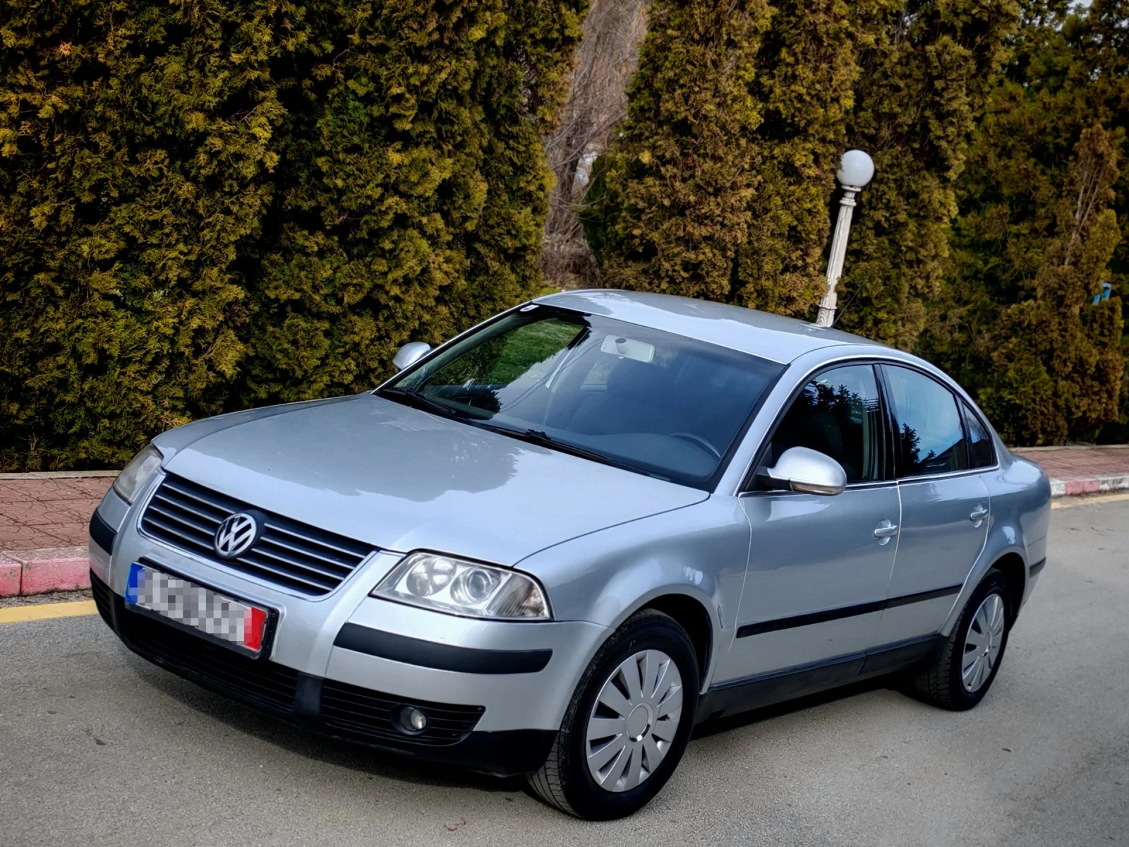 VW Passat 1.9TDI(101)* FACELIFT* EDITION* ��� ����*  | Mobile.bg � ����������� 2