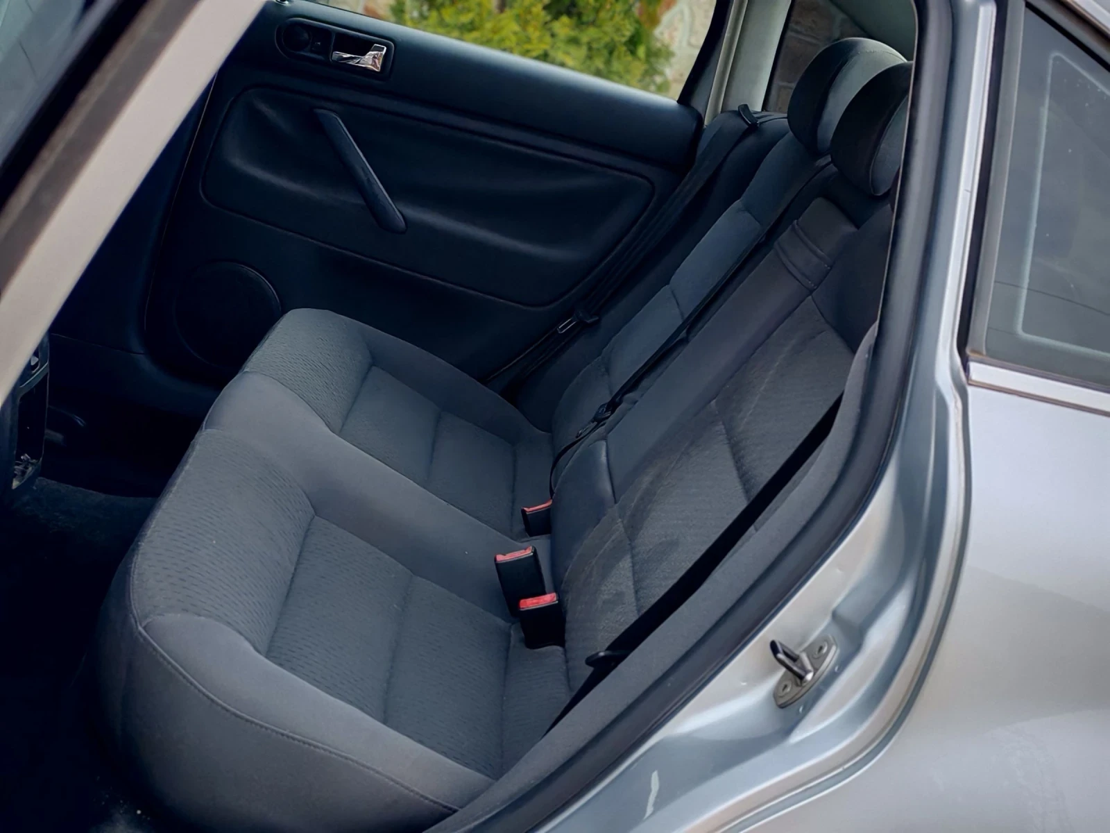 VW Passat 1.9TDI(101)* FACELIFT* EDITION* ��� ����*  | Mobile.bg � ����������� 14