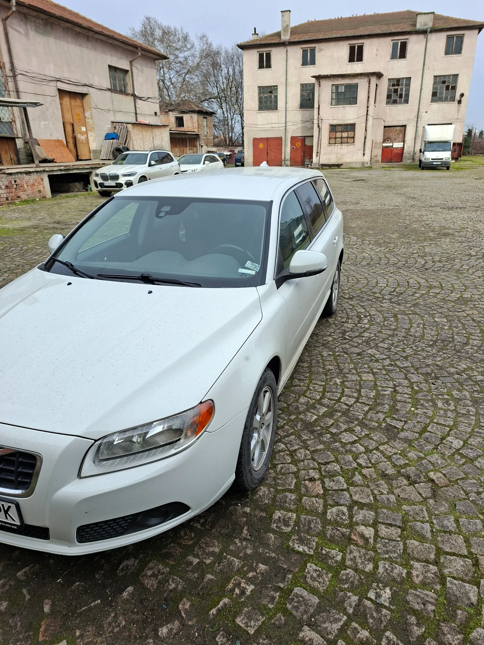 Volvo V70 | Mobile.bg � ����������� 6