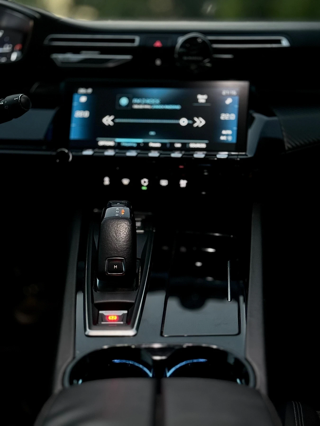 Peugeot 508 508 SW 1.5HDI 130hp ALLURE, снимка 7 - Автомобили и джипове - 54135694