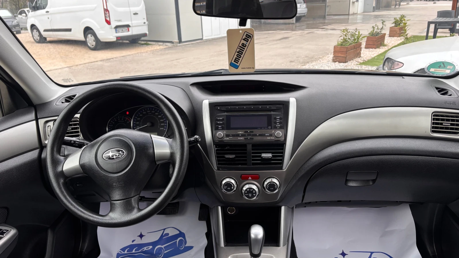 Subaru Forester ��� ���� �� �������� ������� 4�4 | Mobile.bg � ����������� 6