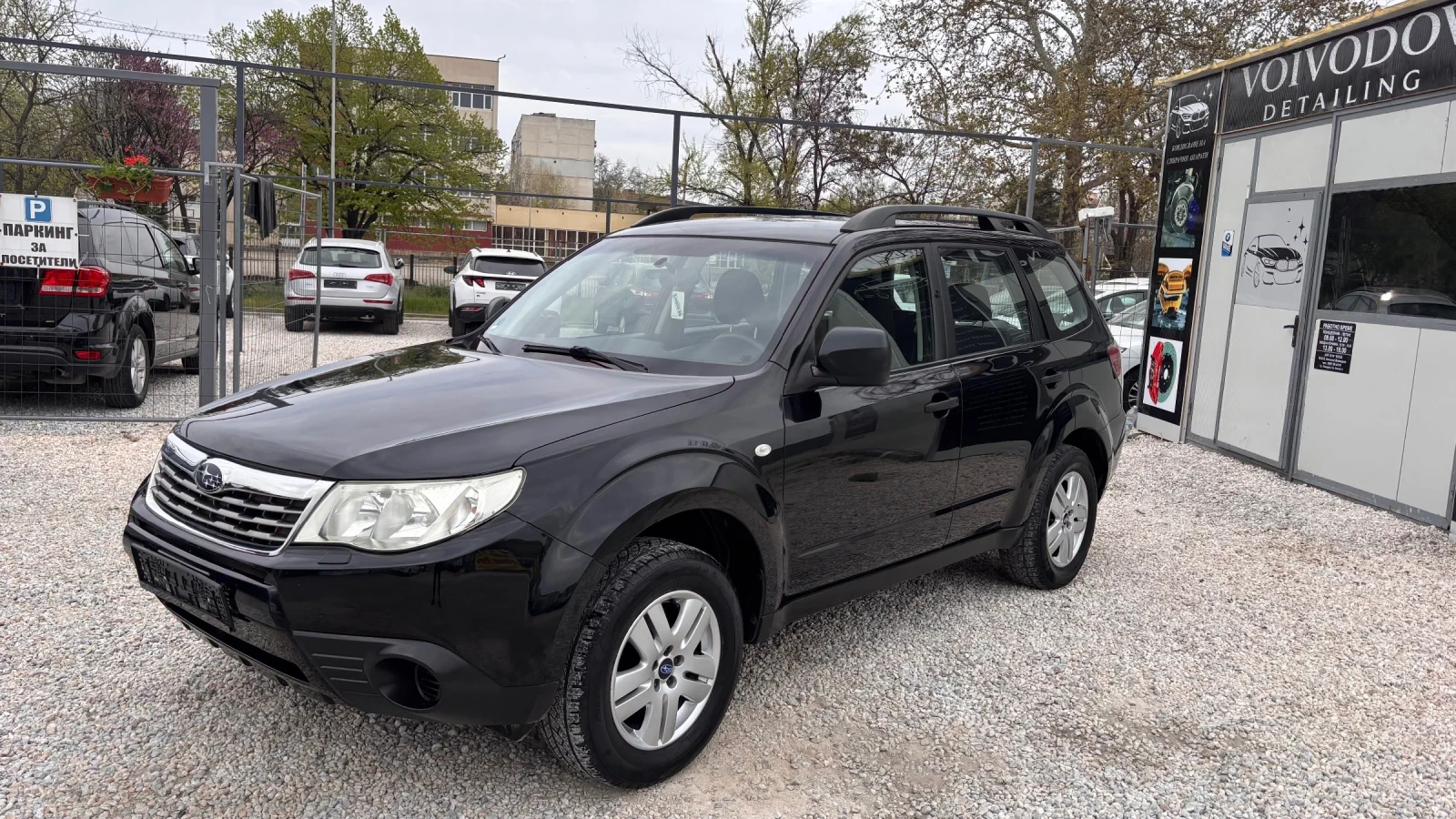 Subaru Forester ��� ���� �� �������� ������� 4�4 | Mobile.bg � ����������� 2
