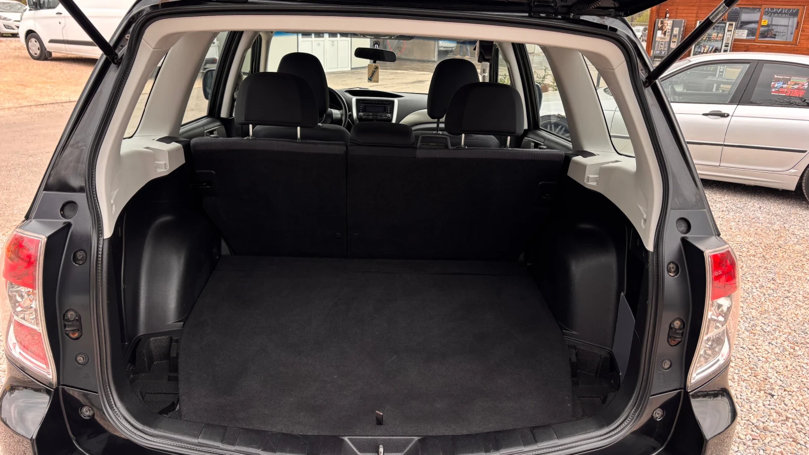 Subaru Forester ��� ���� �� �������� ������� 4�4 | Mobile.bg � ����������� 9