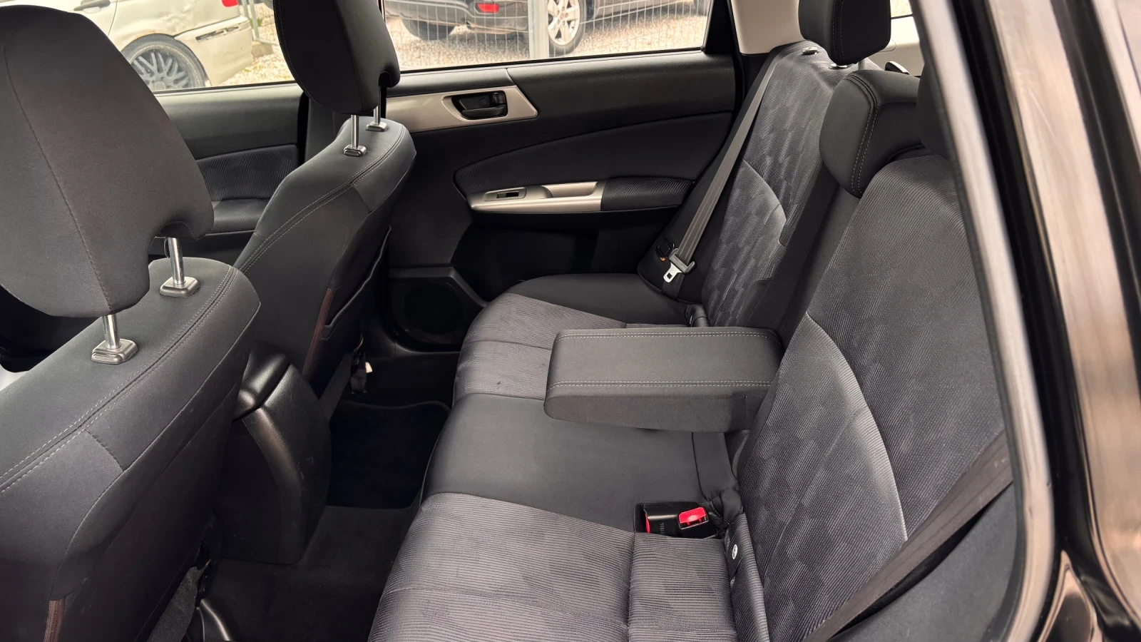 Subaru Forester ��� ���� �� �������� ������� 4�4 | Mobile.bg � ����������� 7