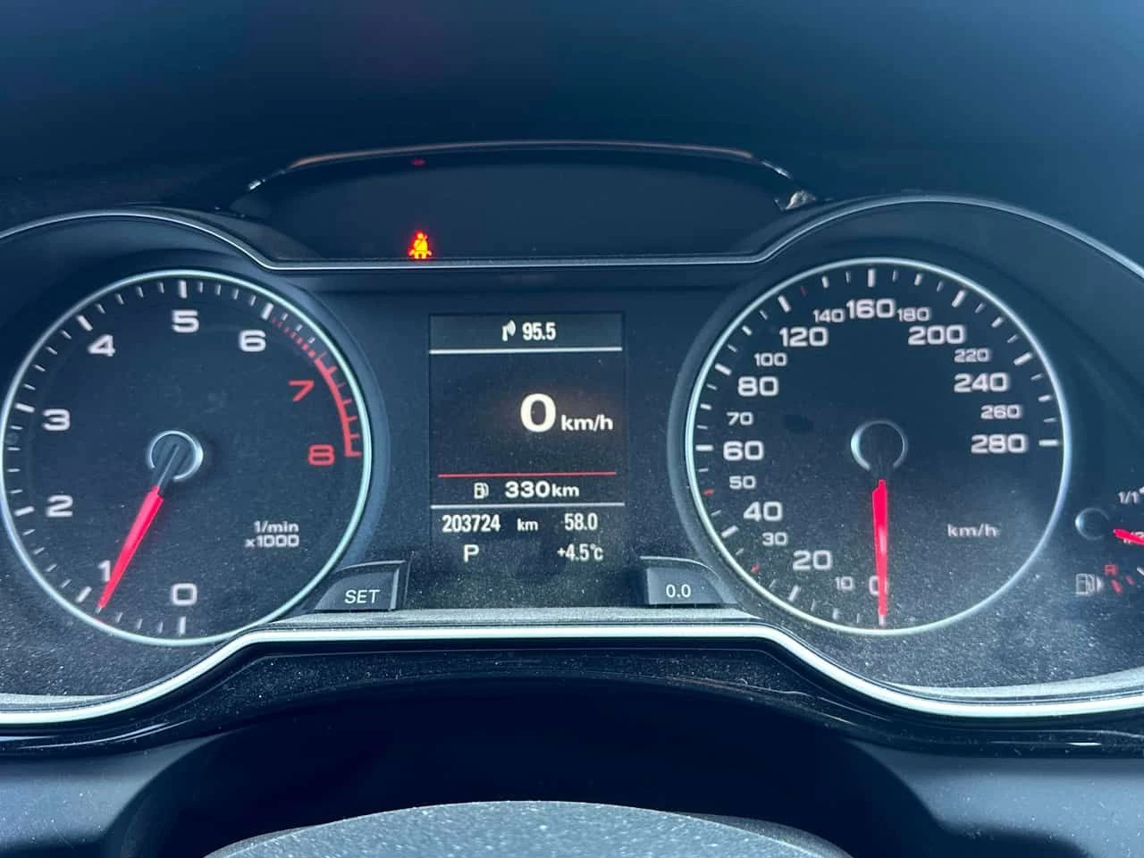 Audi A4 * Progressiv plus * CARFAX * ЦЕНА ДО БГ, снимка 7 - Автомобили и джипове - 54216567