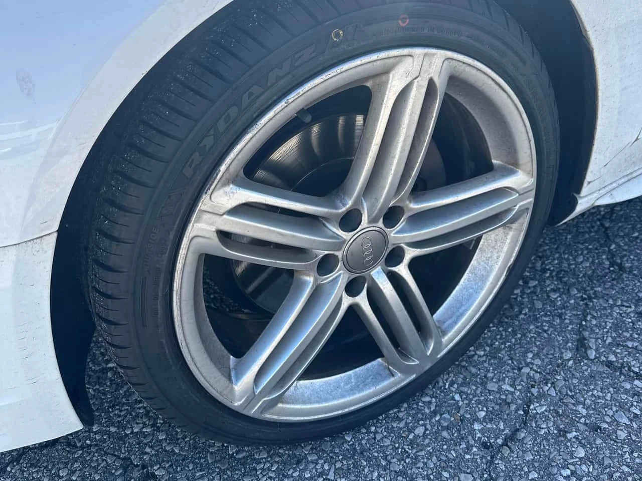 Audi A4 * Progressiv plus * CARFAX * ЦЕНА ДО БГ, снимка 9 - Автомобили и джипове - 54216567