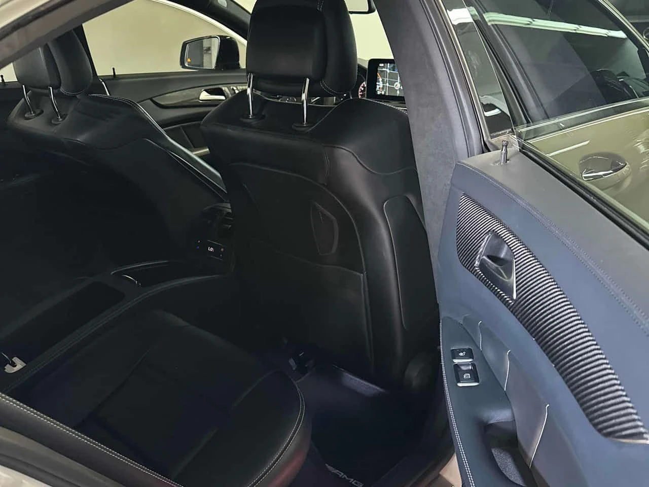 Mercedes-Benz CLS 63 AMG S * ���������* 360 ������* ���������*  | Mobile.bg � ����������� 9