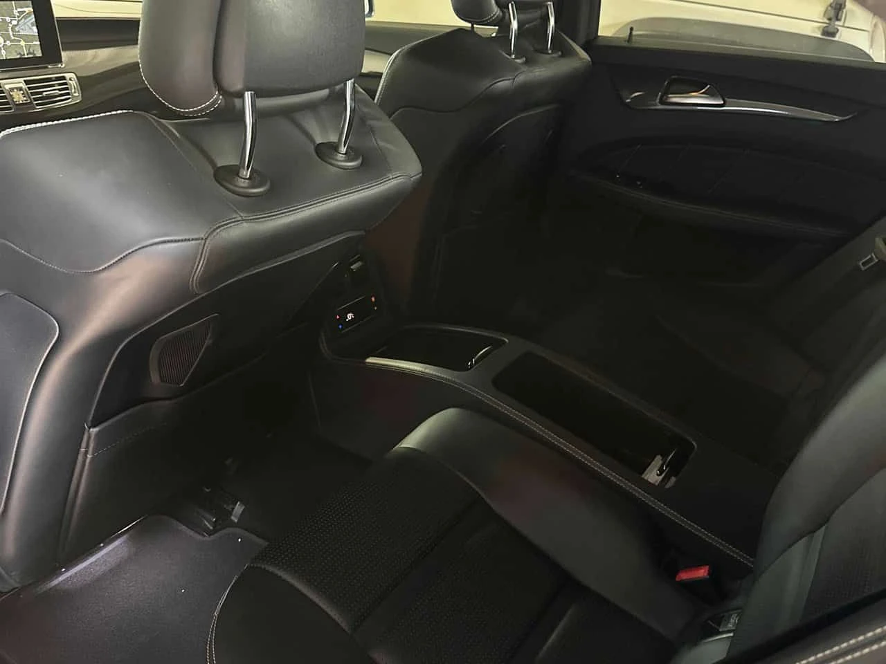 Mercedes-Benz CLS 63 AMG S * ���������* 360 ������* ���������*  | Mobile.bg � ����������� 15