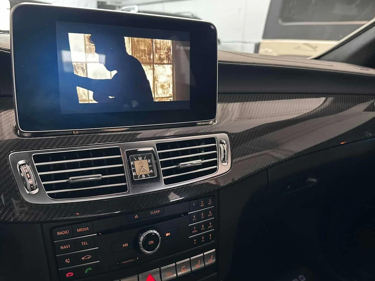 Mercedes-Benz CLS 63 AMG S * ���������* 360 ������* ���������*  | Mobile.bg � ����������� 11