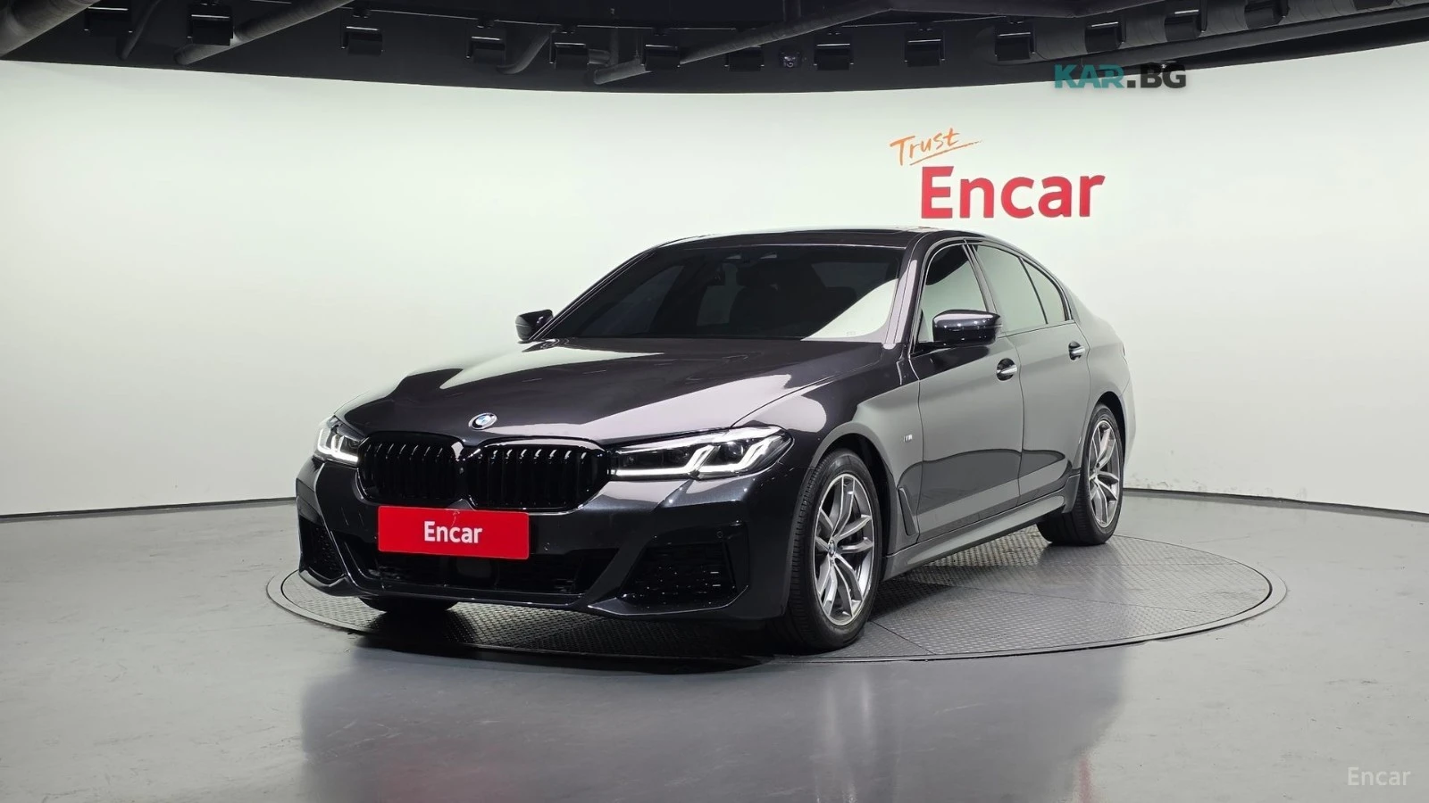 BMW 530 I / M PKG / ОБДУХ / ПОДГРЕВИ / 360 