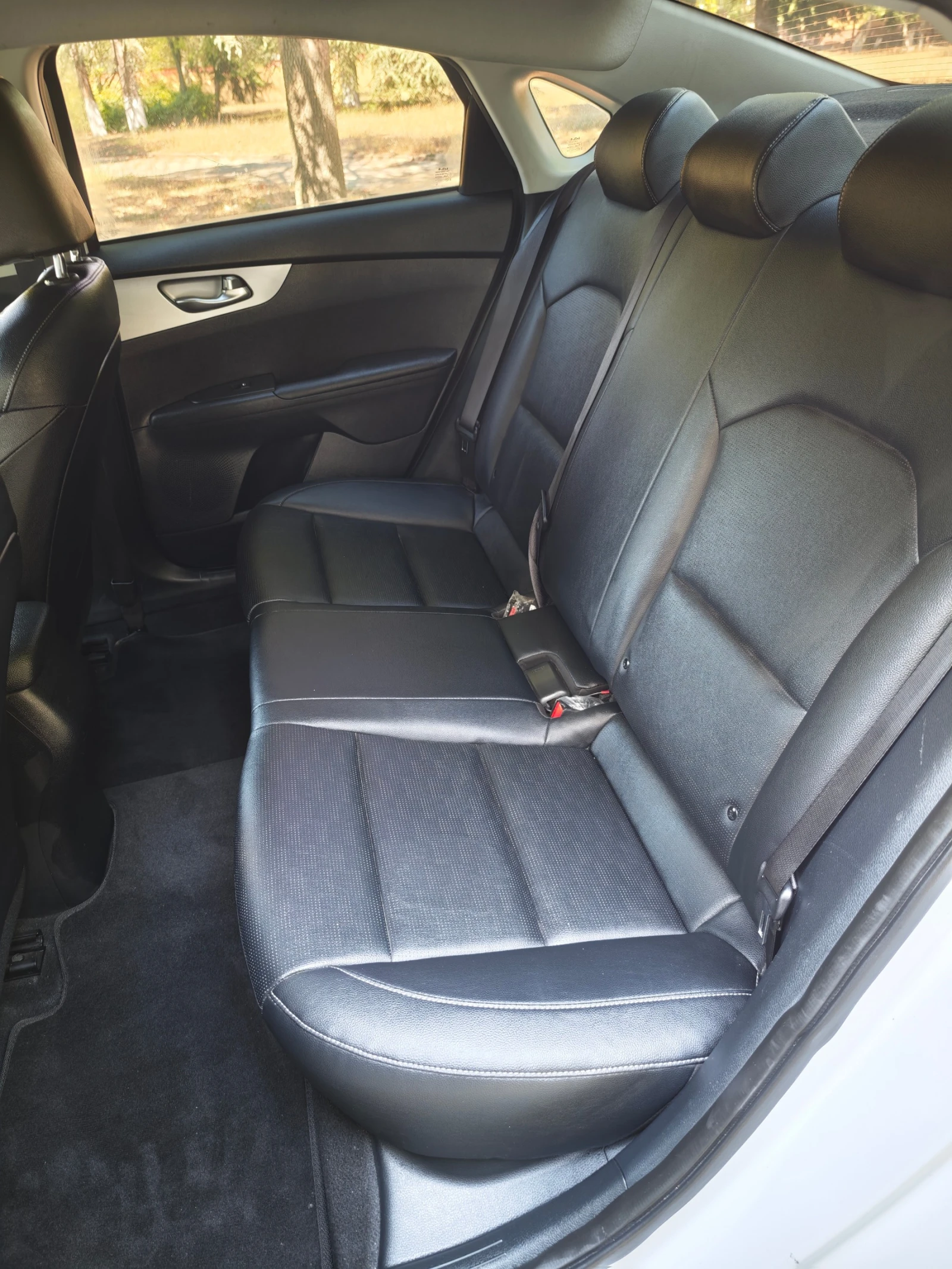 Kia K3 1.6 MPI | Mobile.bg � ����������� 17