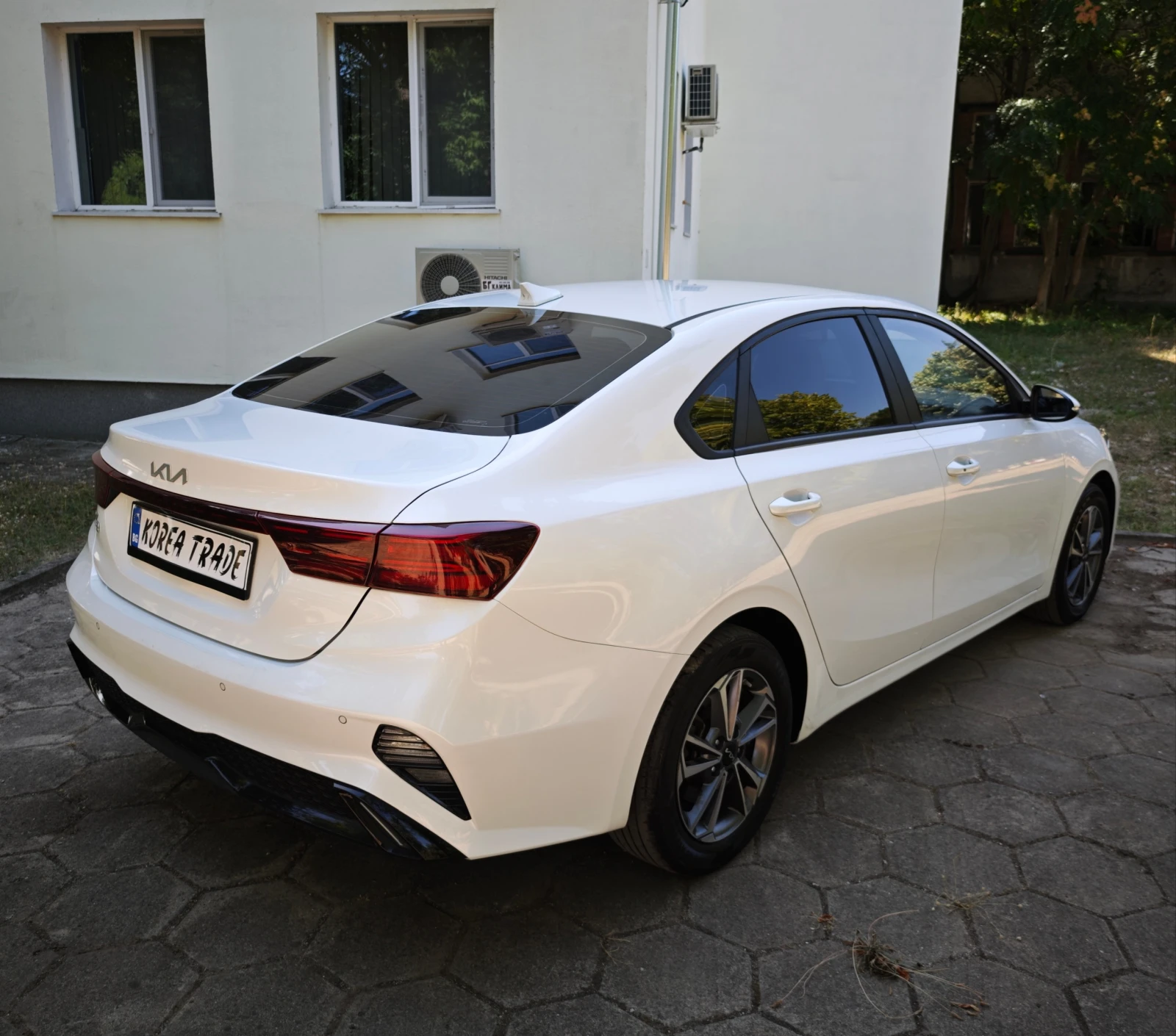 Kia K3 1.6 MPI | Mobile.bg � ����������� 4