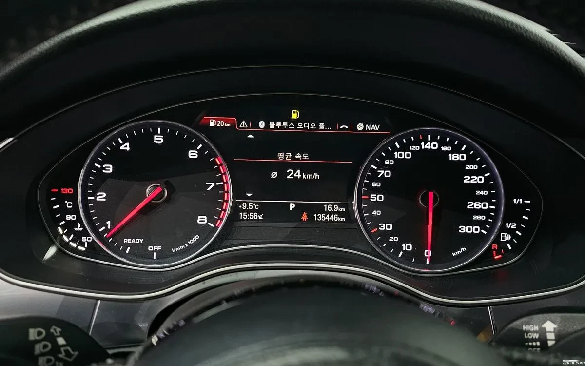 Audi A6 50 TFSI Quattro * HUD* LANE ASSIST * DISTRONIC, снимка 7 - Автомобили и джипове - 54660411