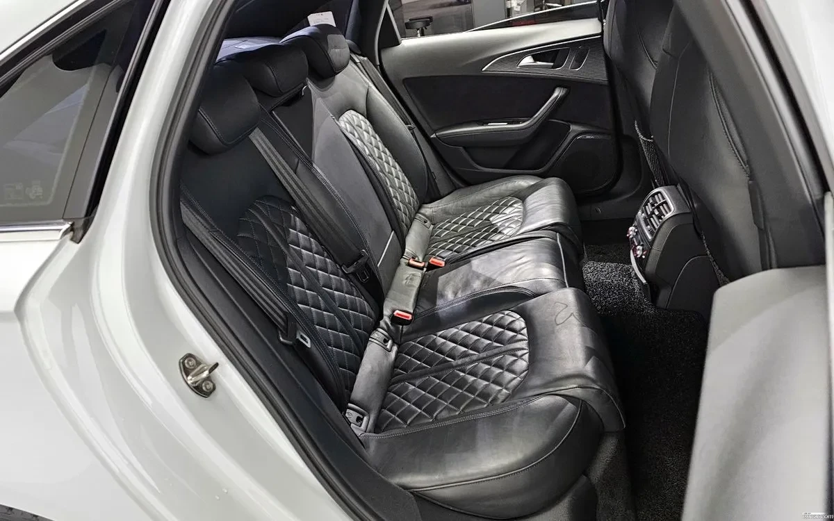 Audi A6 50 TFSI Quattro * HUD* LANE ASSIST * DISTRONIC, снимка 11 - Автомобили и джипове - 54660411