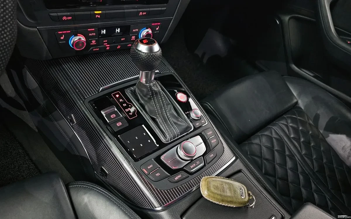 Audi A6 50 TFSI Quattro * HUD* LANE ASSIST * DISTRONIC, снимка 8 - Автомобили и джипове - 54660411
