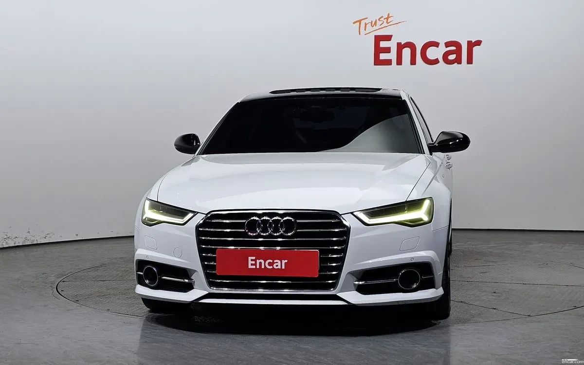 Audi A6 50 TFSI Quattro * HUD* LANE ASSIST * DISTRONIC, снимка 3 - Автомобили и джипове - 54660411