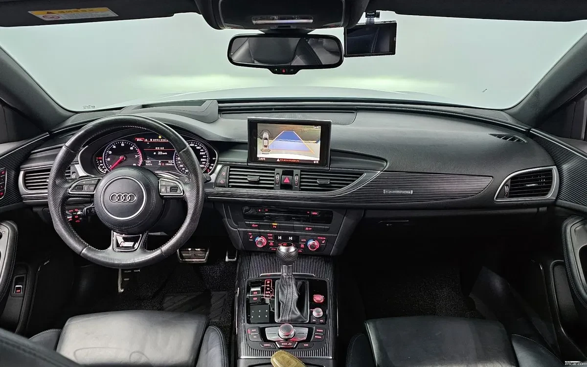 Audi A6 50 TFSI Quattro * HUD* LANE ASSIST * DISTRONIC, снимка 6 - Автомобили и джипове - 54660411