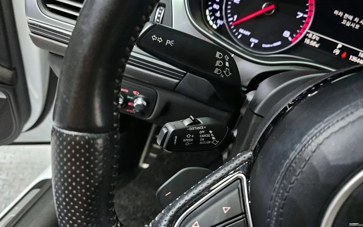 Audi A6 50 TFSI Quattro * HUD* LANE ASSIST * DISTRONIC, снимка 15 - Автомобили и джипове - 54660411