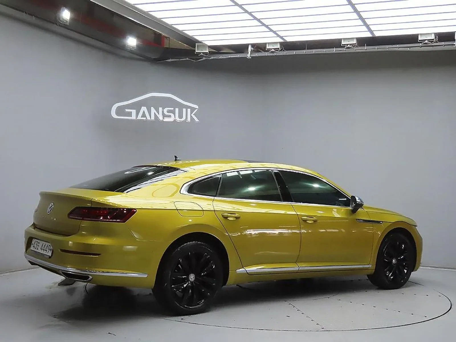 VW Arteon TDI* Prestige | Mobile.bg � ����������� 4