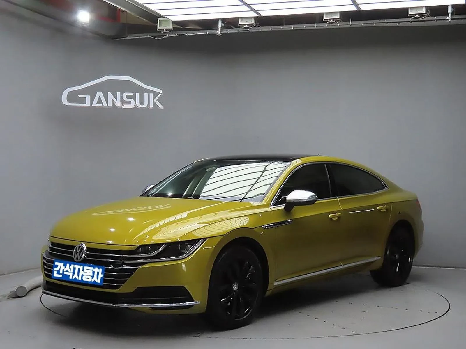 VW Arteon TDI* Prestige