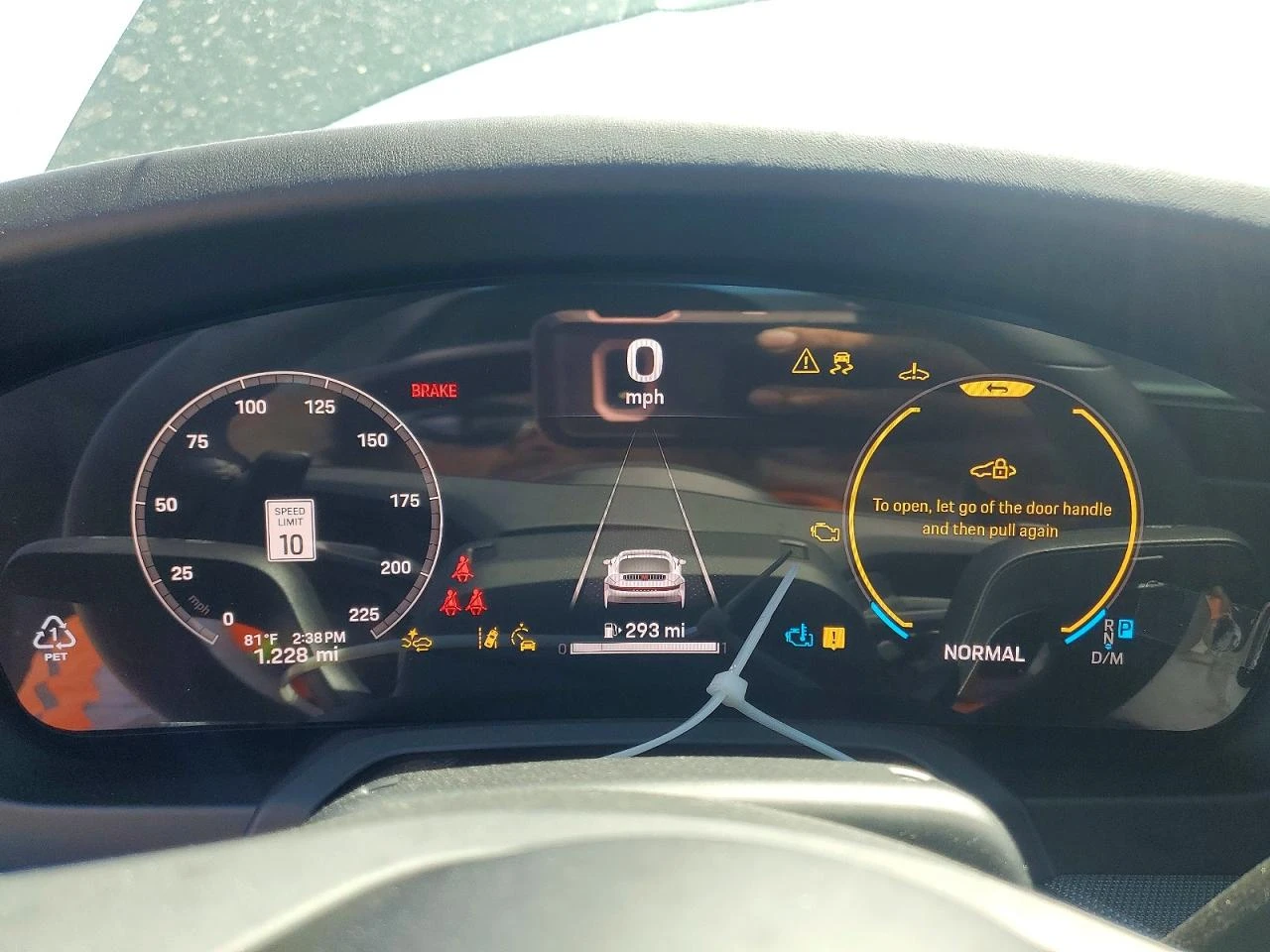 Porsche 911 3.0l Targa 4S, снимка 9 - Автомобили и джипове - 54919963