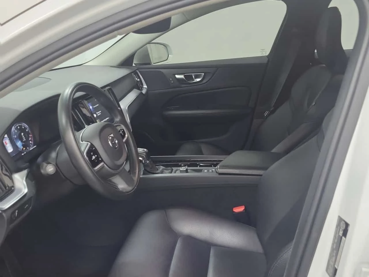 Volvo S60 T6 MOMENTUM | CARFAX | ��� ������������ ������ | Mobile.bg � ����������� 9
