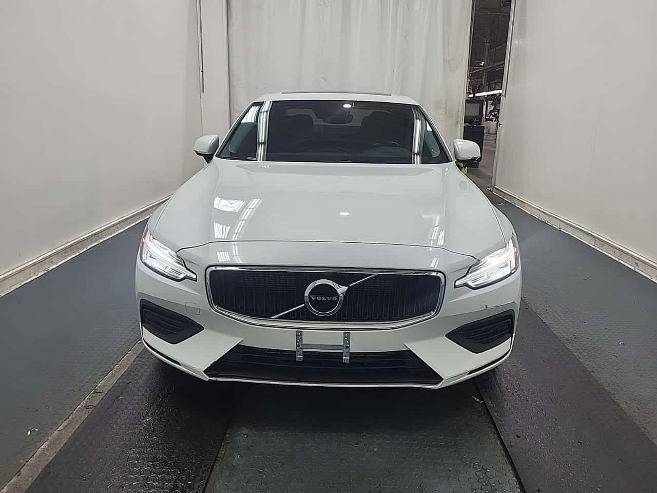 Volvo S60 T6 MOMENTUM | CARFAX | ��� ������������ ������ | Mobile.bg � ����������� 2