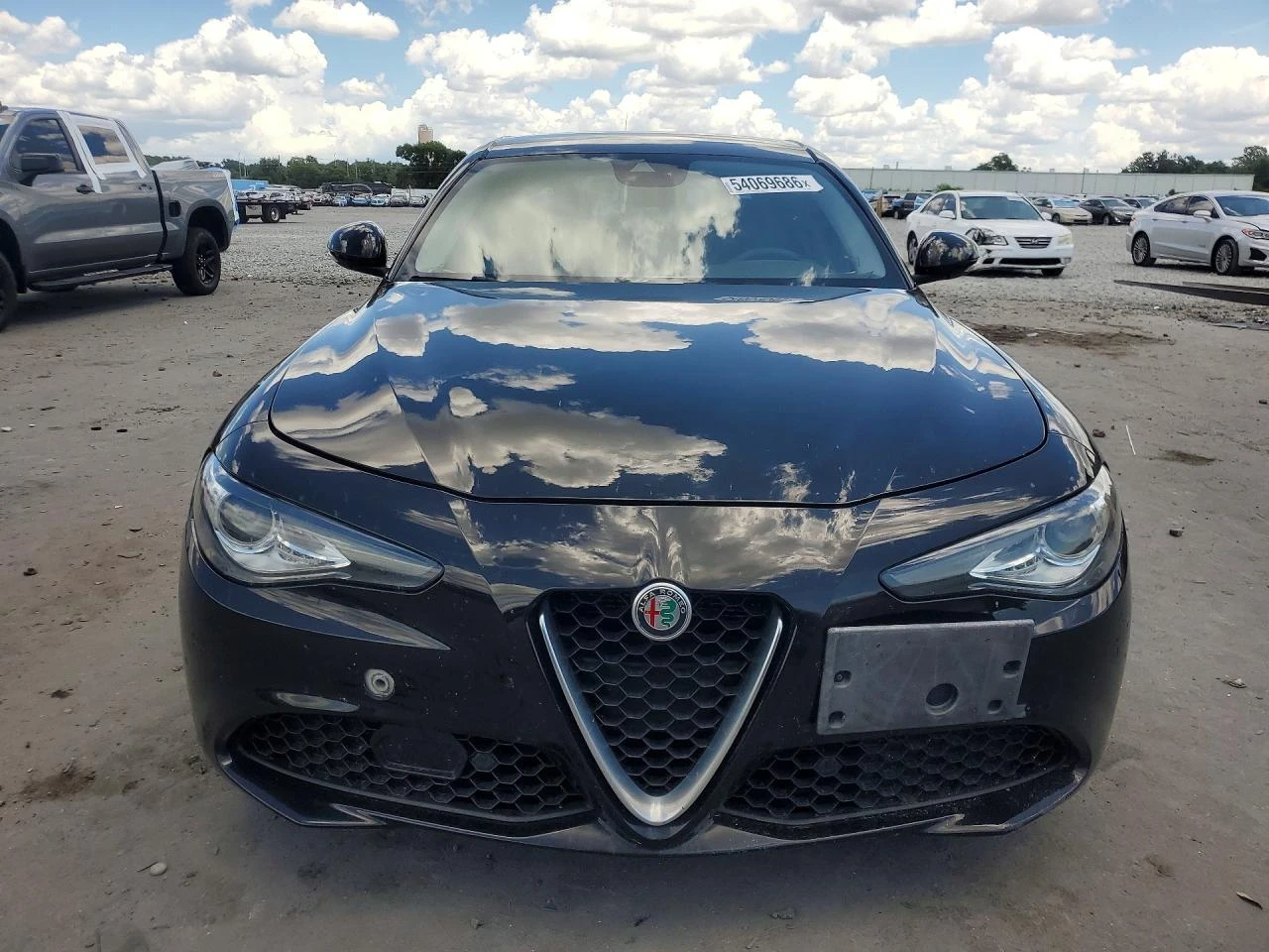 Alfa Romeo Giulia Ti Q4* PANORAMA* MEMORY* �������* ������*  | Mobile.bg � ����������� 5