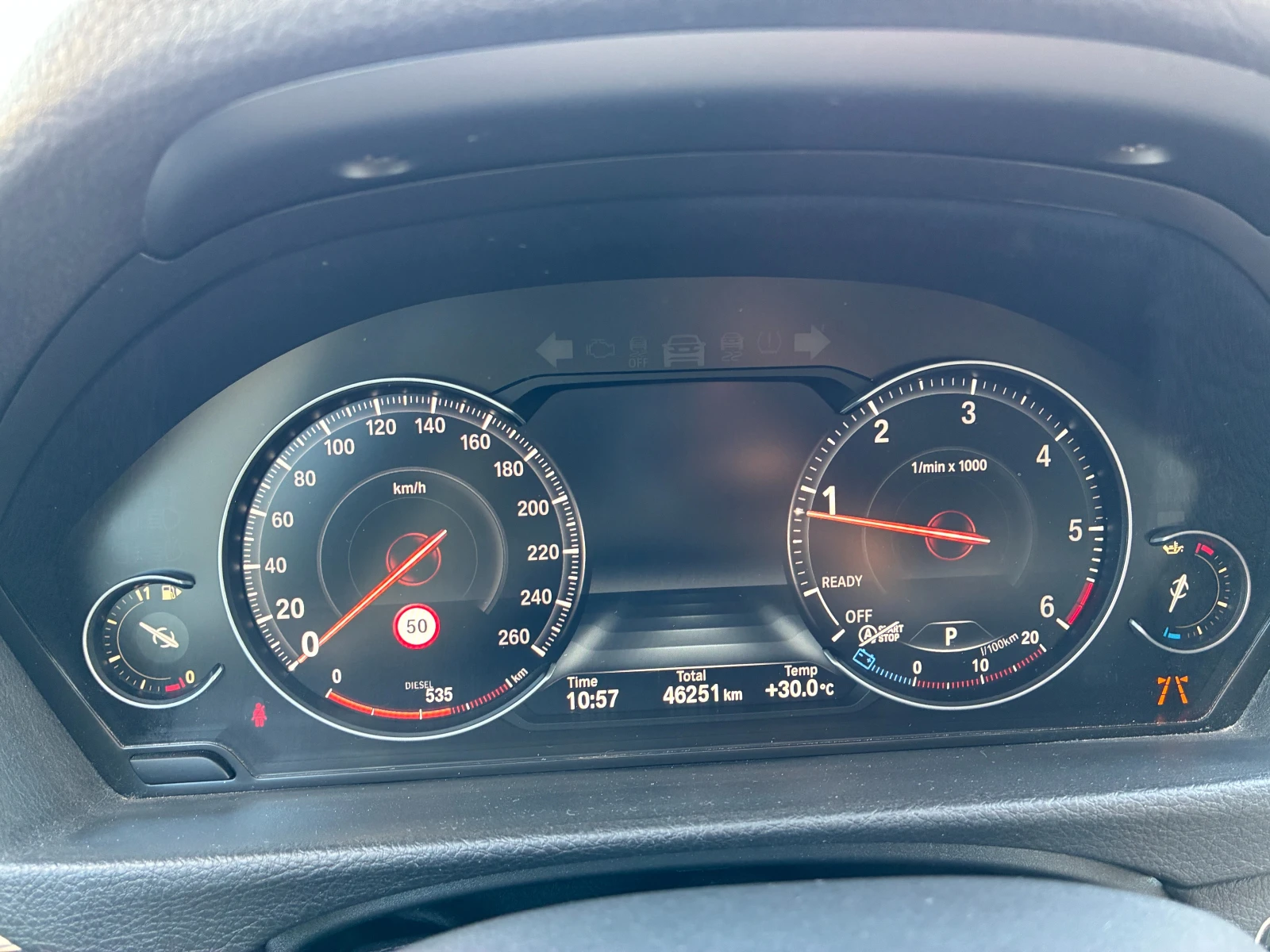 BMW 320 320d xDrive Gran Turismo, снимка 17 - Автомобили и джипове - 55024104