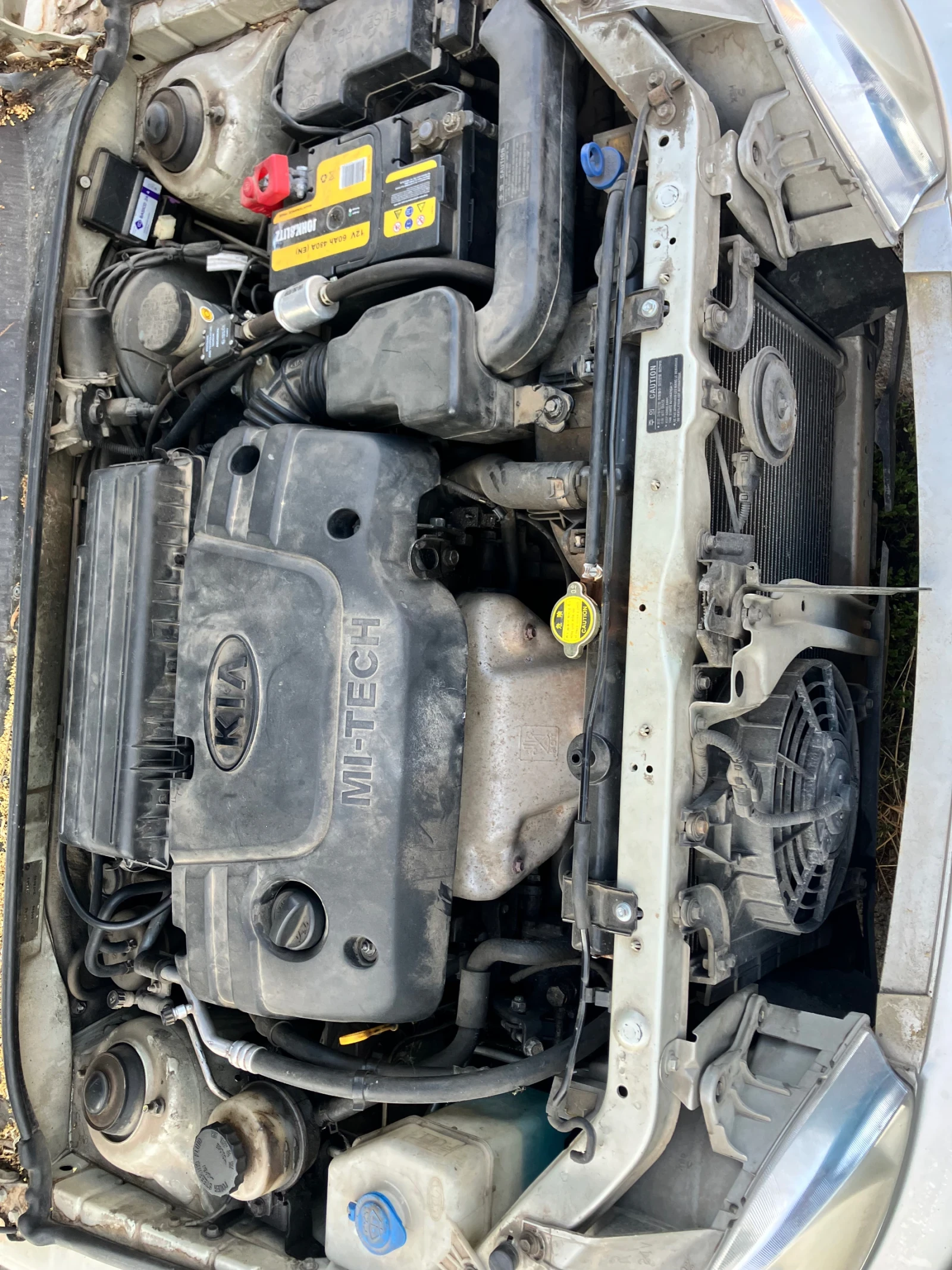 Kia Rio | Mobile.bg � ����������� 10