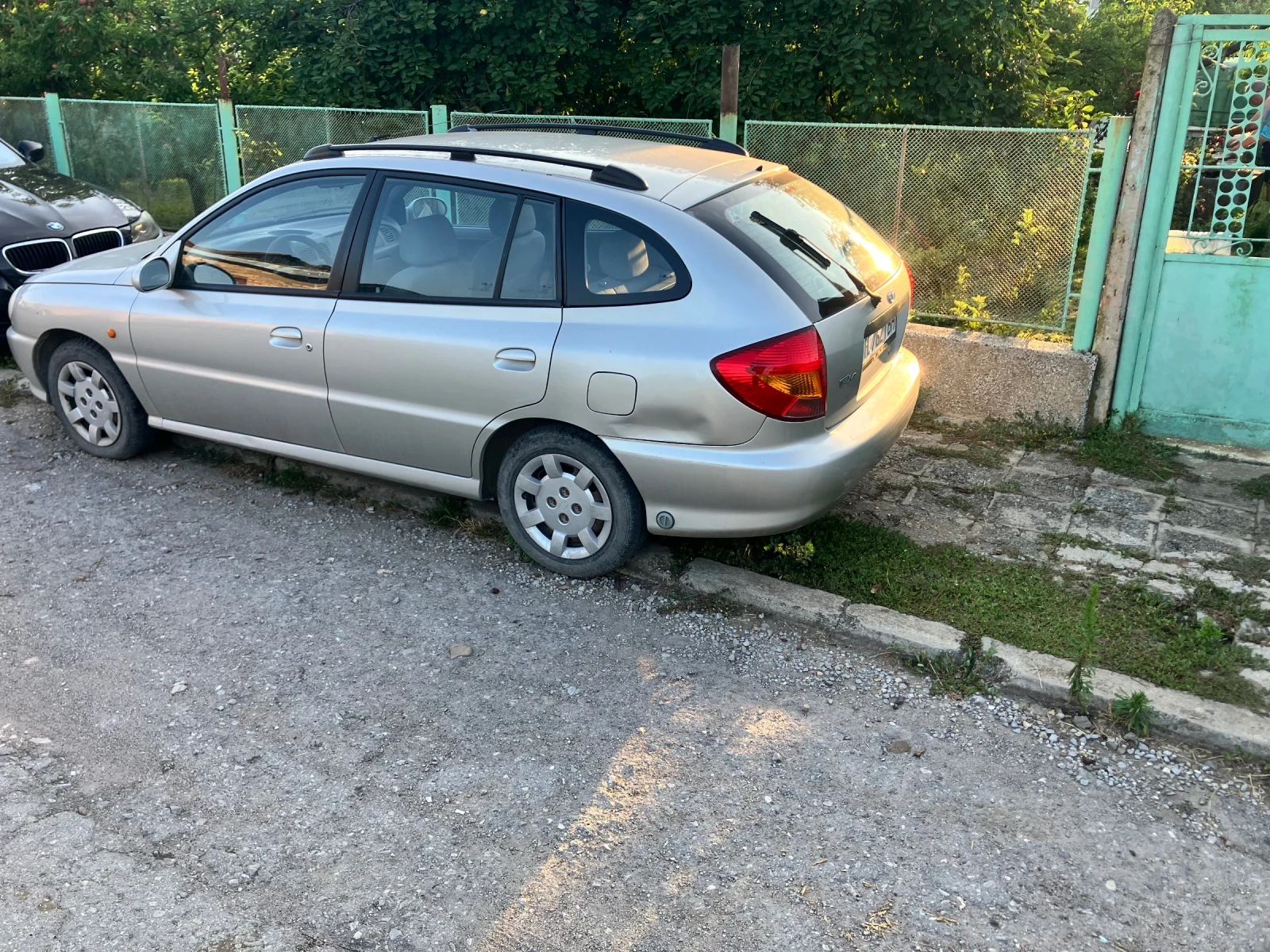 Kia Rio | Mobile.bg � ����������� 4