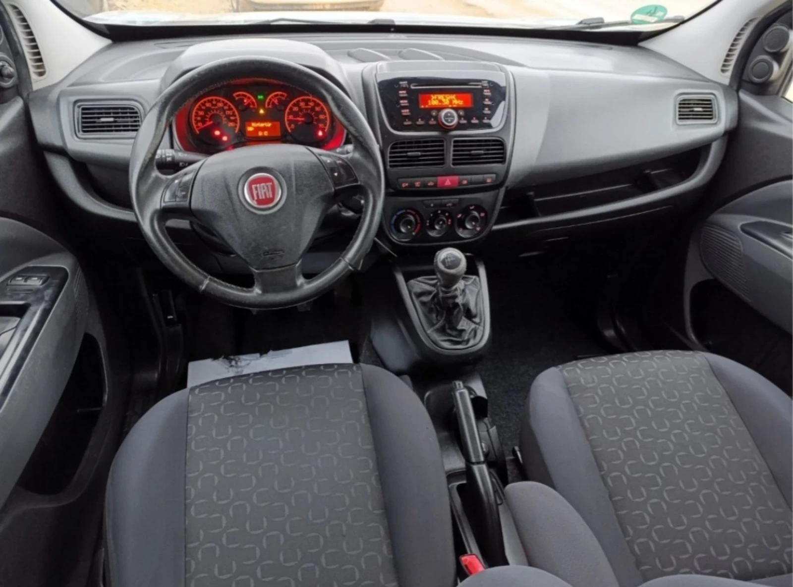 Fiat Doblo | Mobile.bg � ����������� 8