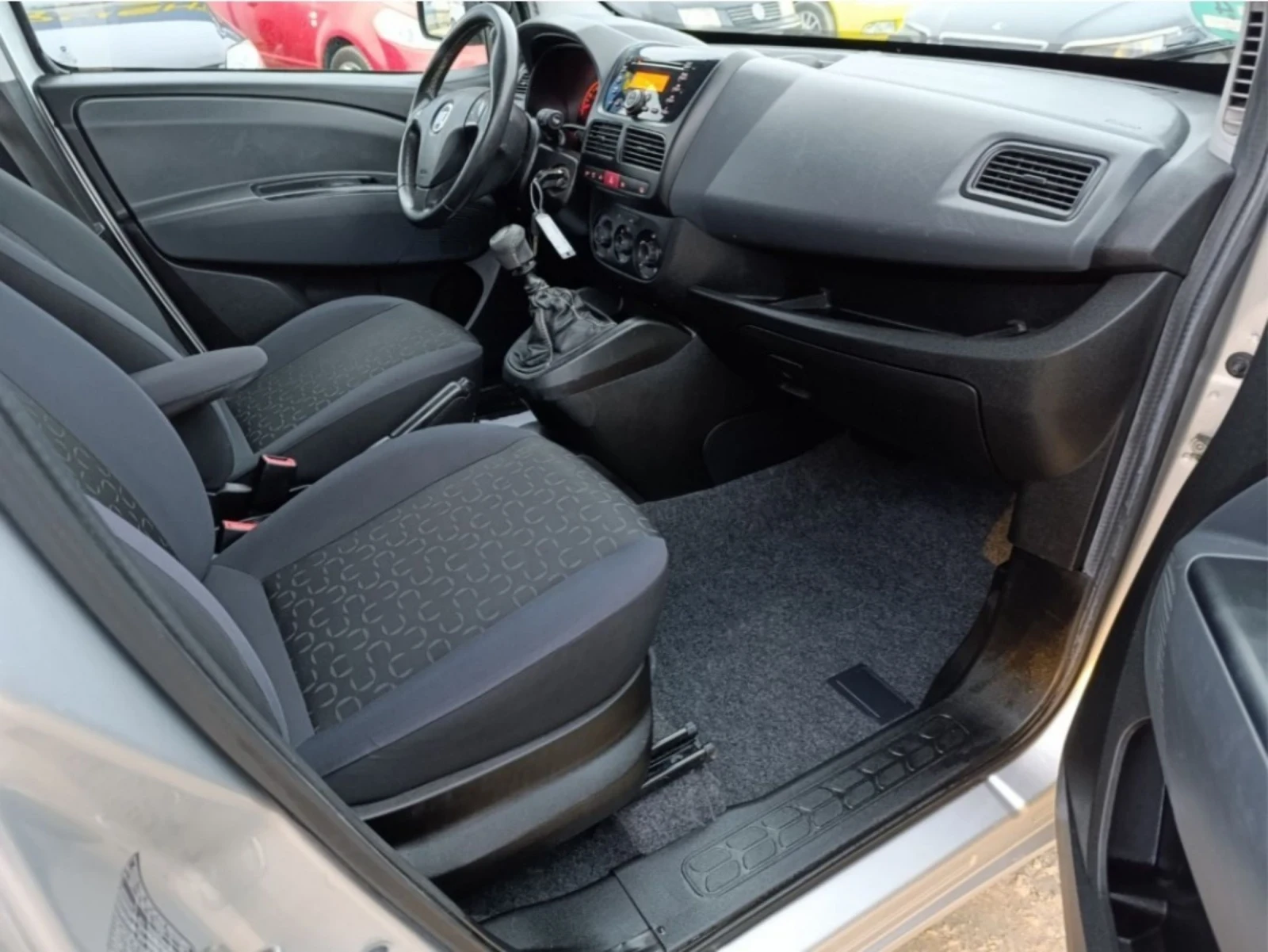 Fiat Doblo | Mobile.bg � ����������� 10