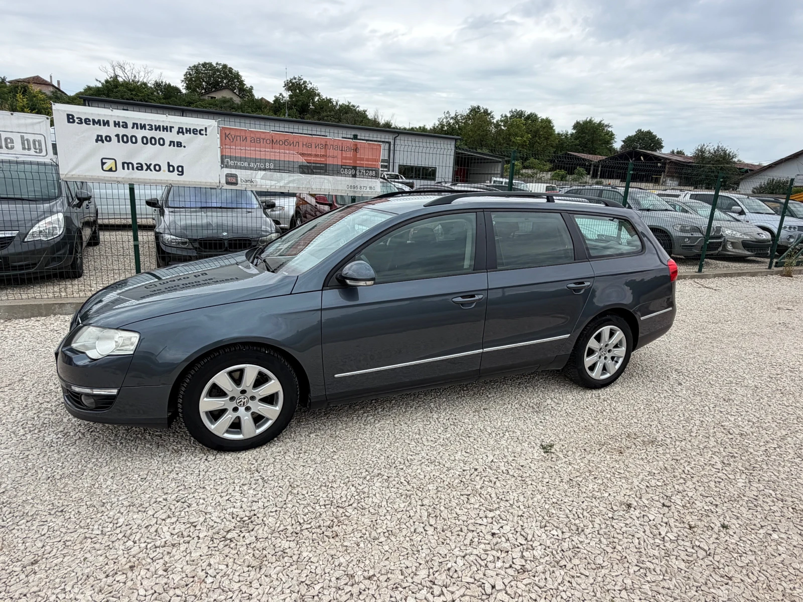 VW Passat 2.0TDI DSG Italy , снимка 6 - Автомобили и джипове - 55404030