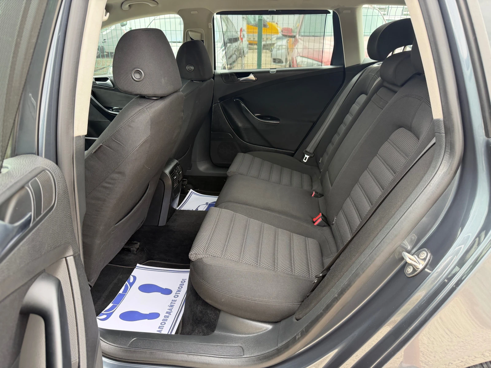 VW Passat 2.0TDI DSG Italy , снимка 9 - Автомобили и джипове - 55404030