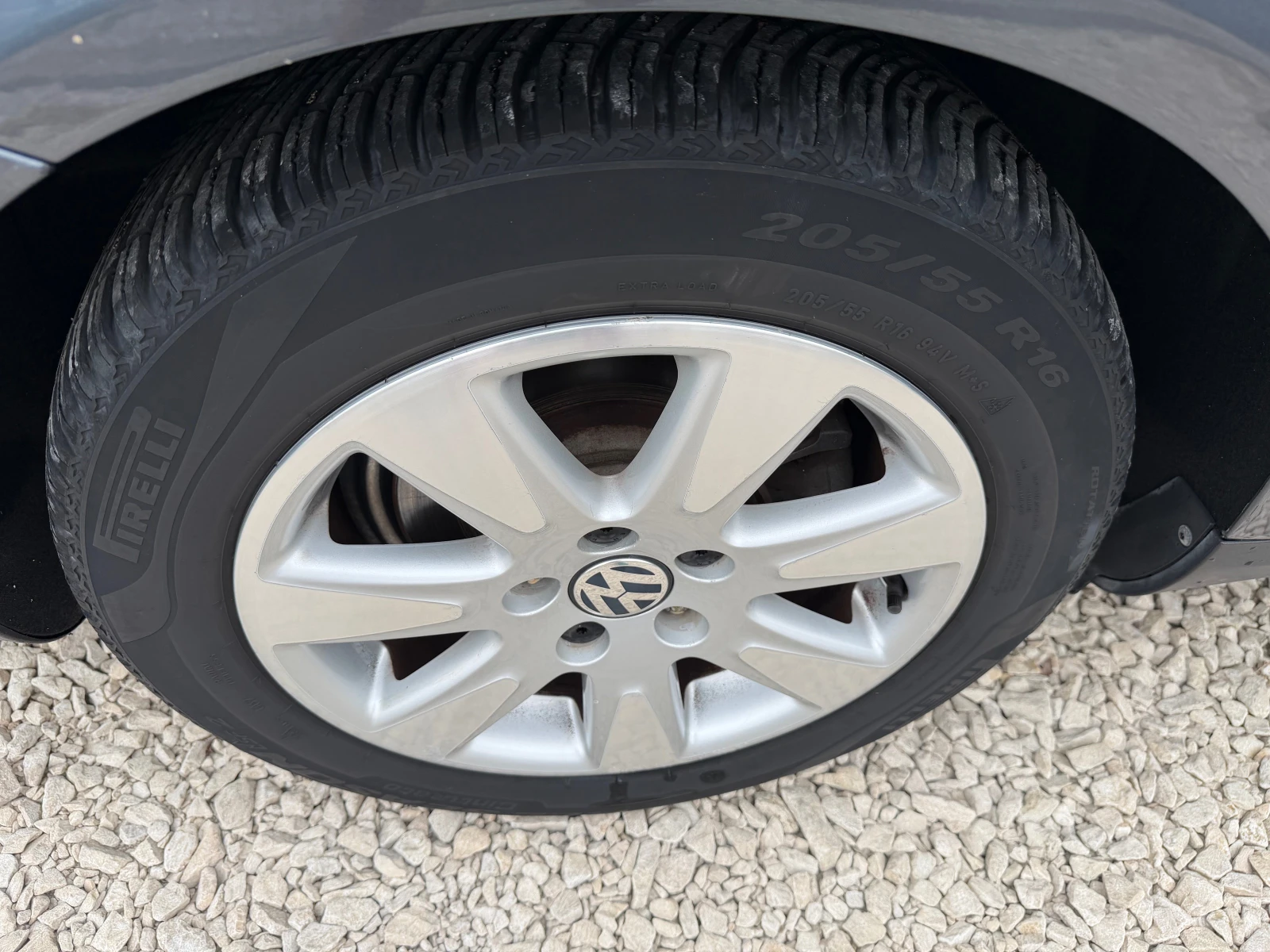 VW Passat 2.0TDI DSG Italy , снимка 13 - Автомобили и джипове - 55404030